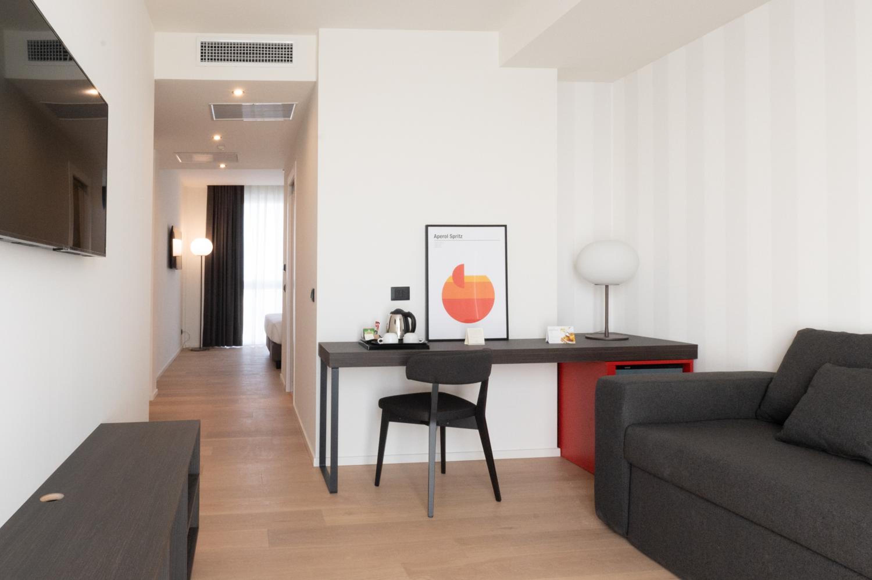 Junior Suite photo 1