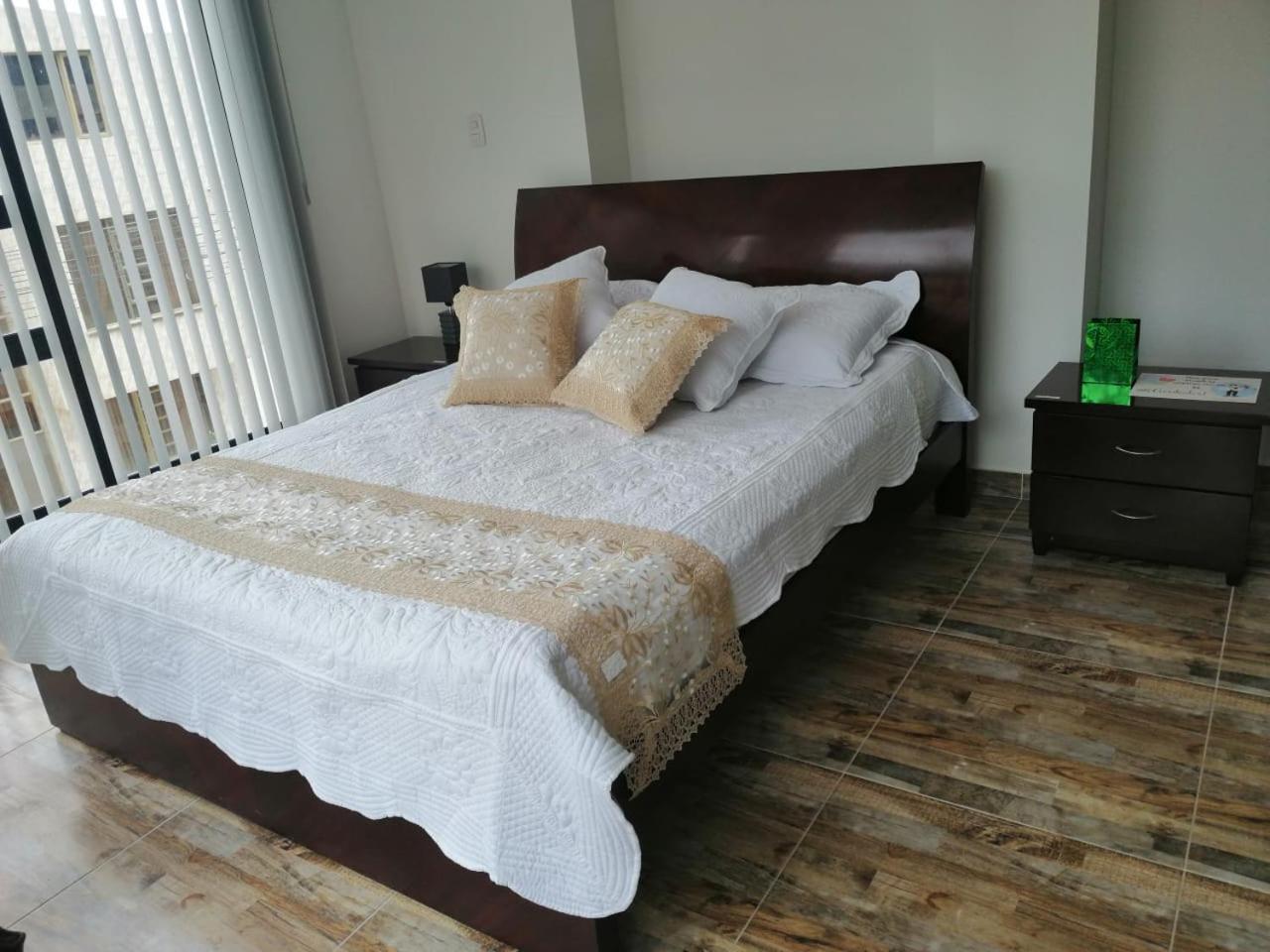 Standard Suite