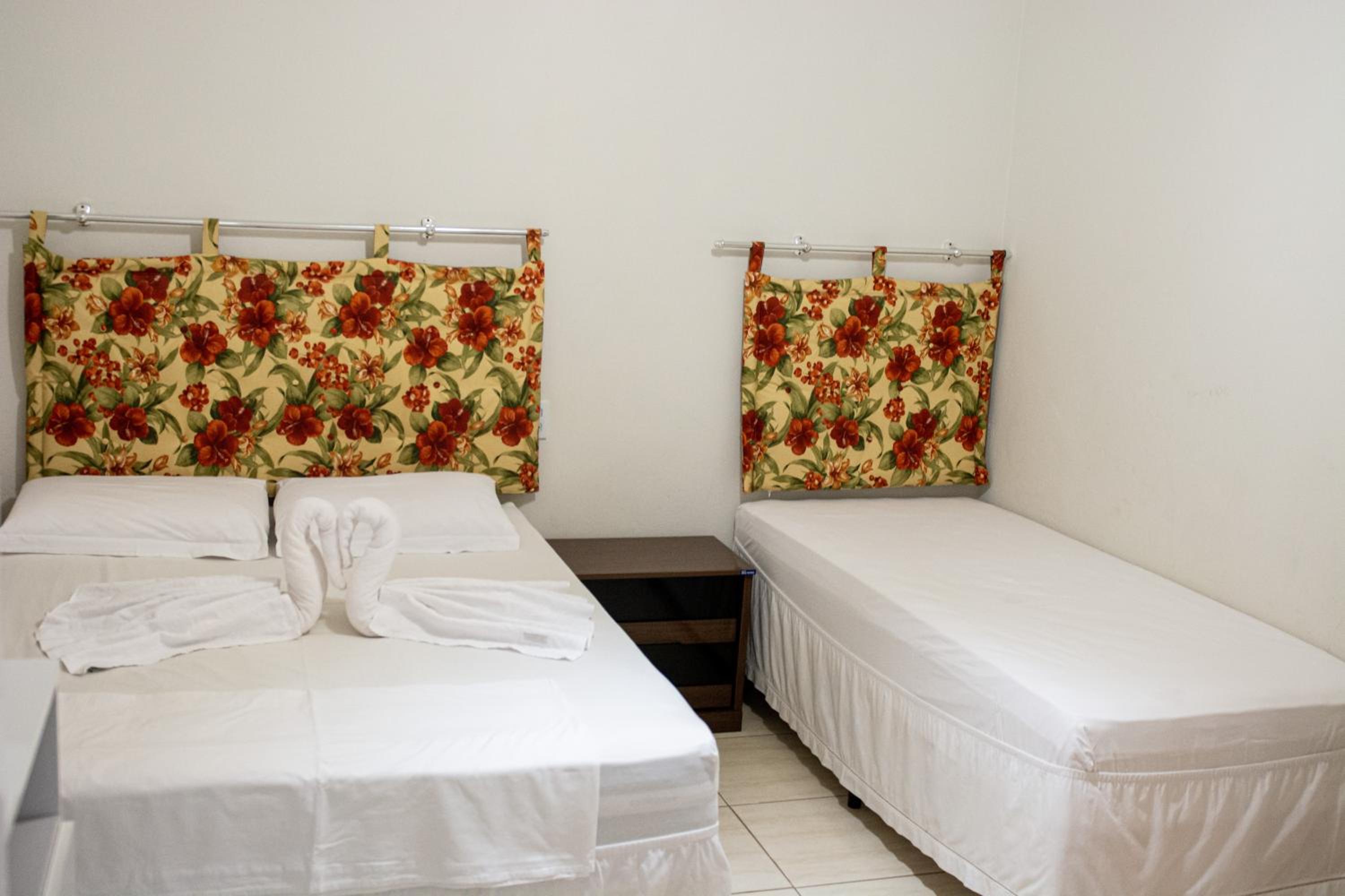 Classic Triple Room photo 2