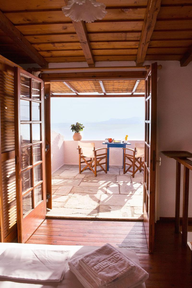 Suite with Sea View