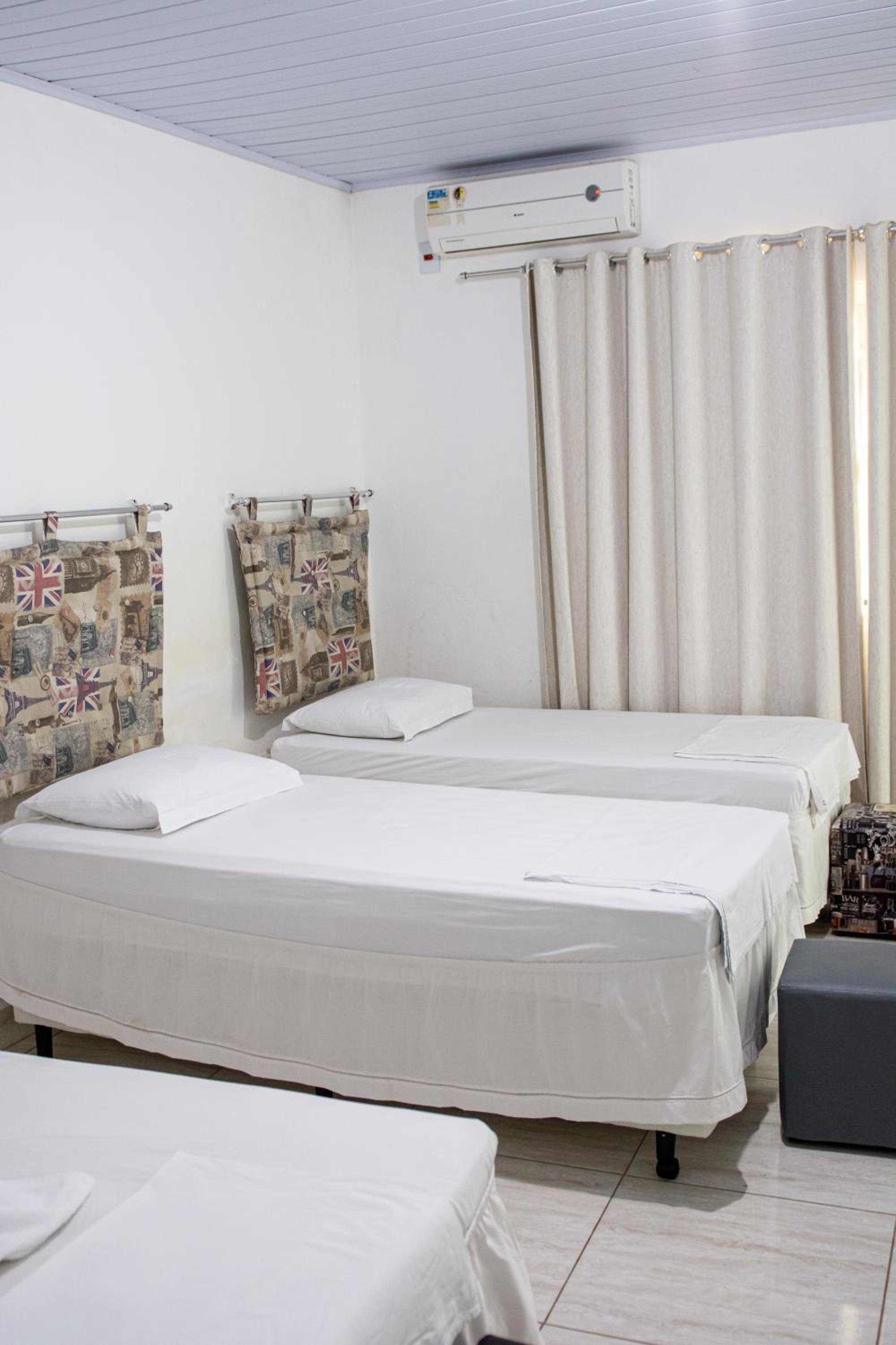 Standard Quadruple Room photo 2