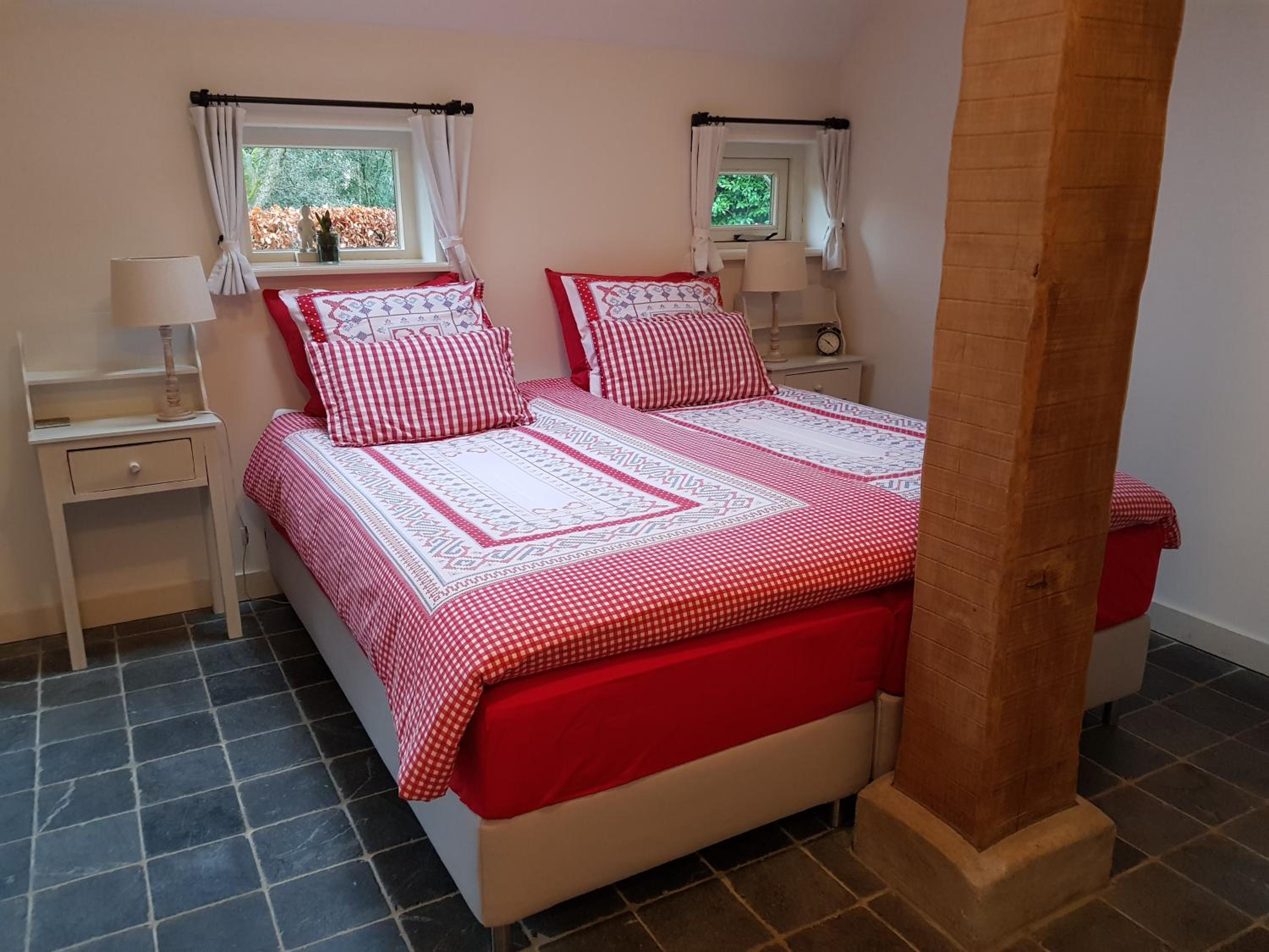 Double Room with Private Bathroom - Photo 1