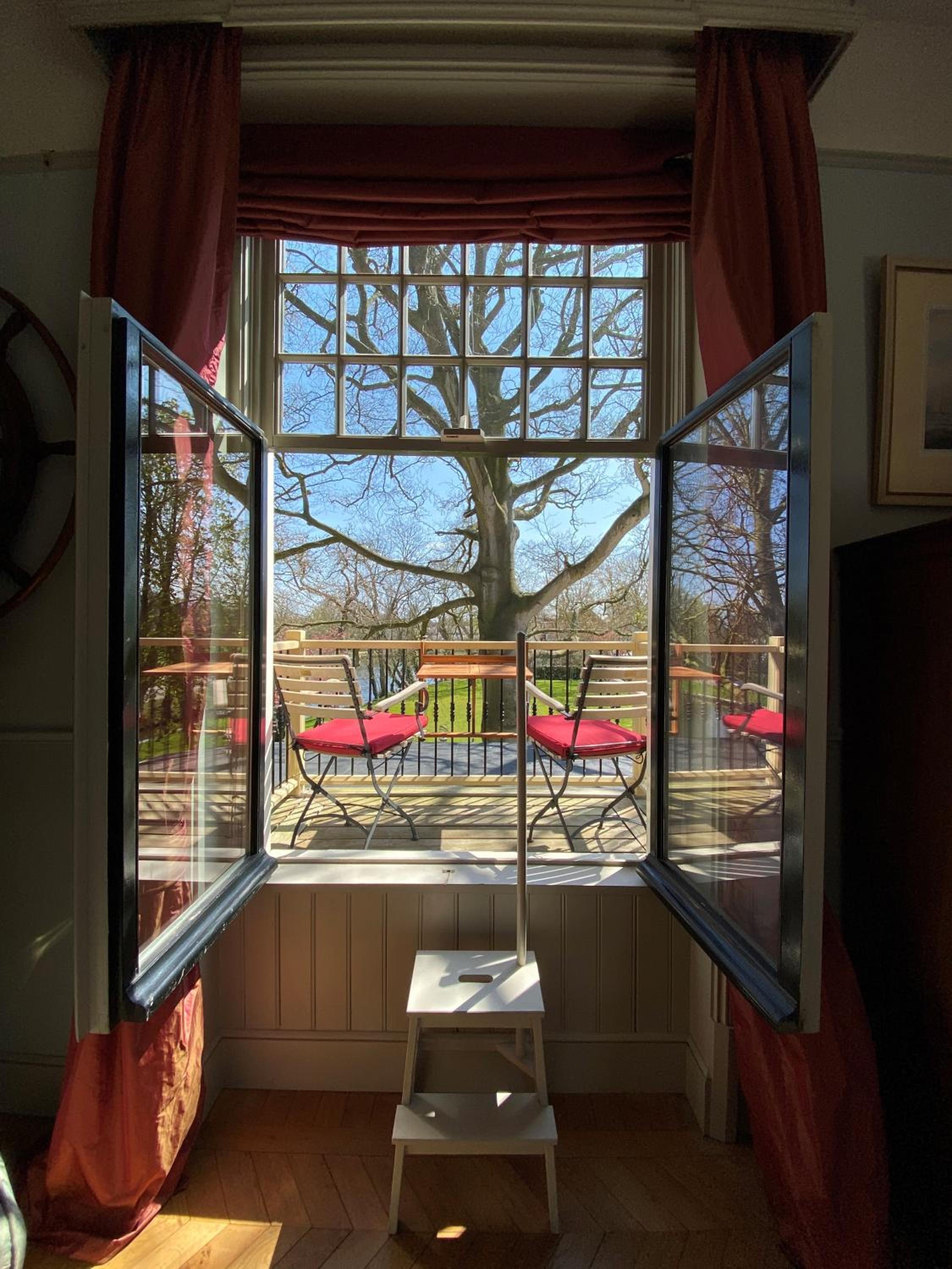 Superior Double or Twin Room with Garden View - Photo 3