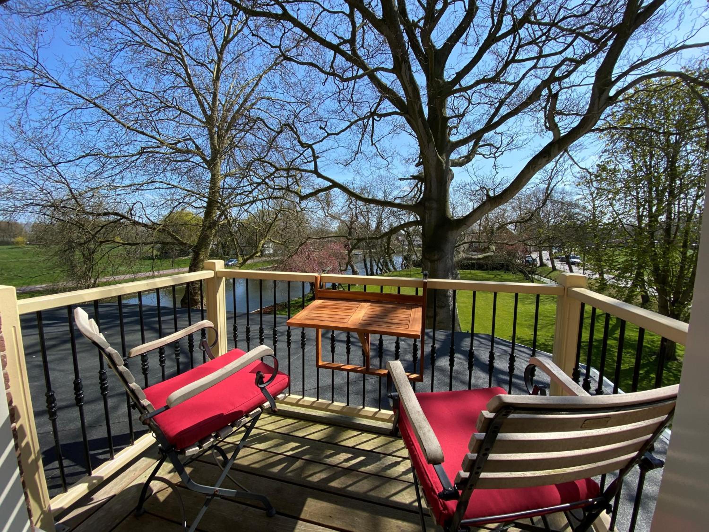 Superior Double or Twin Room with Garden View - Photo 4