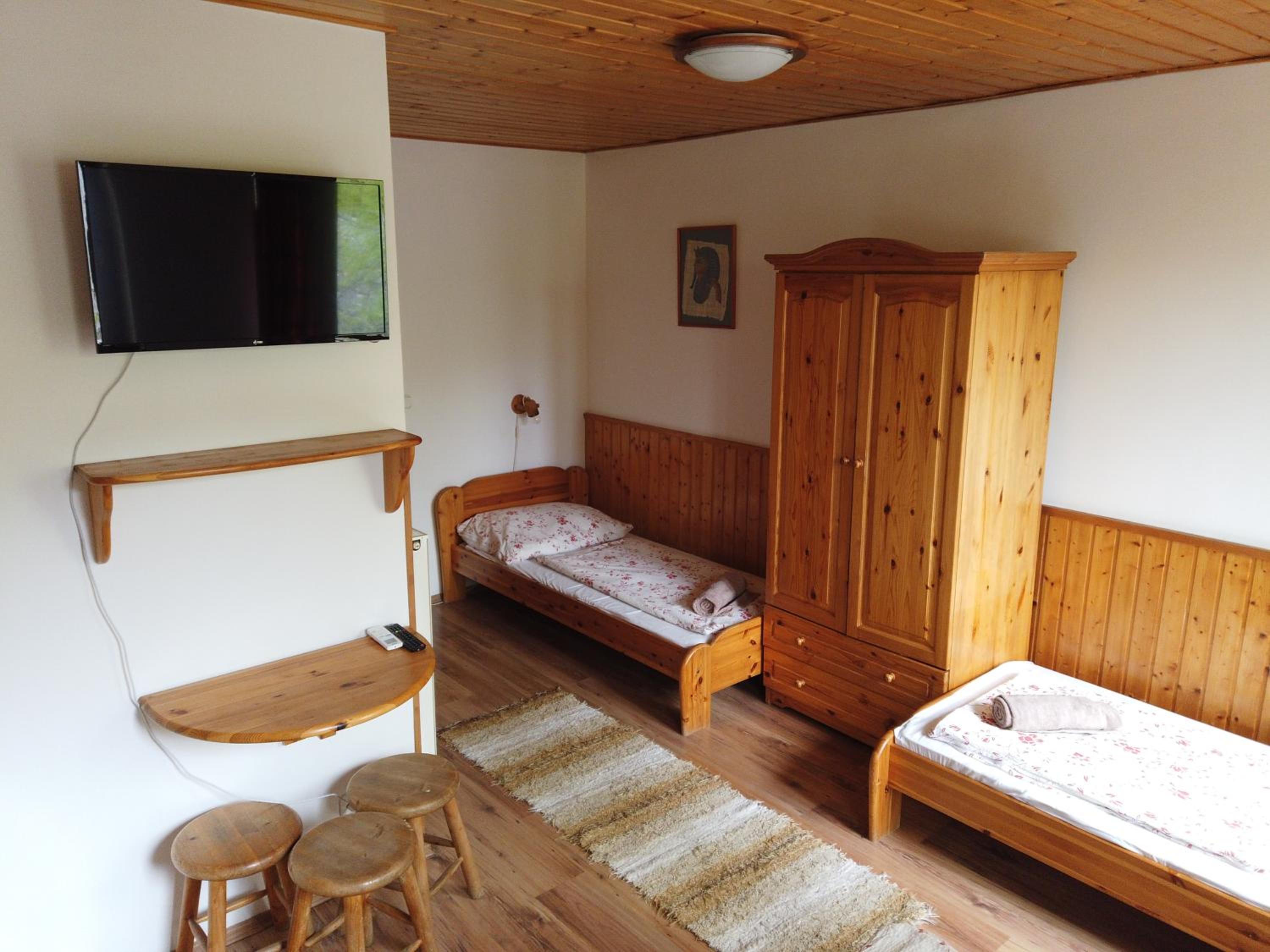 Family Room with Balcony - Photo 4