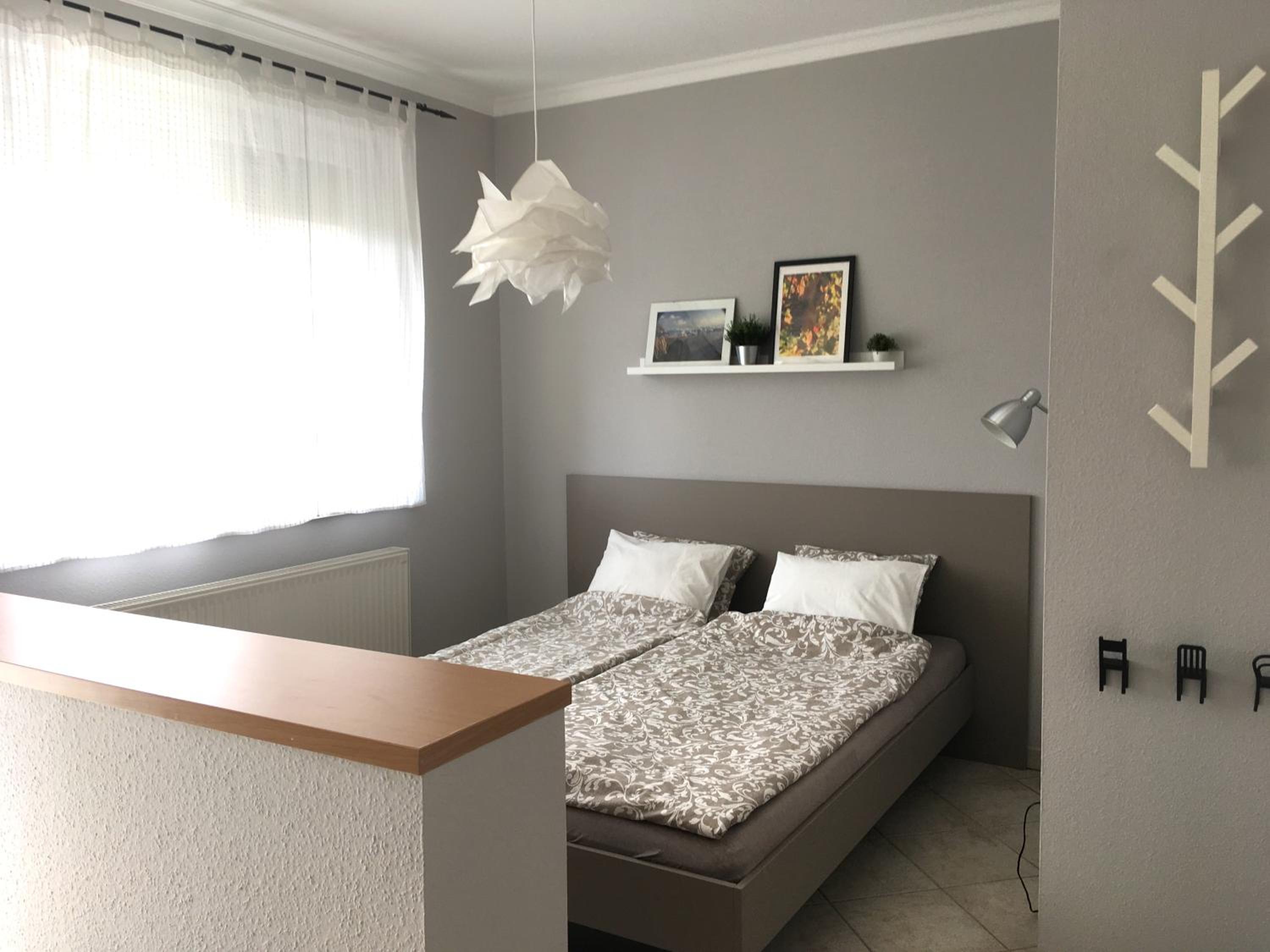 One-Bedroom Apartment - Photo 9