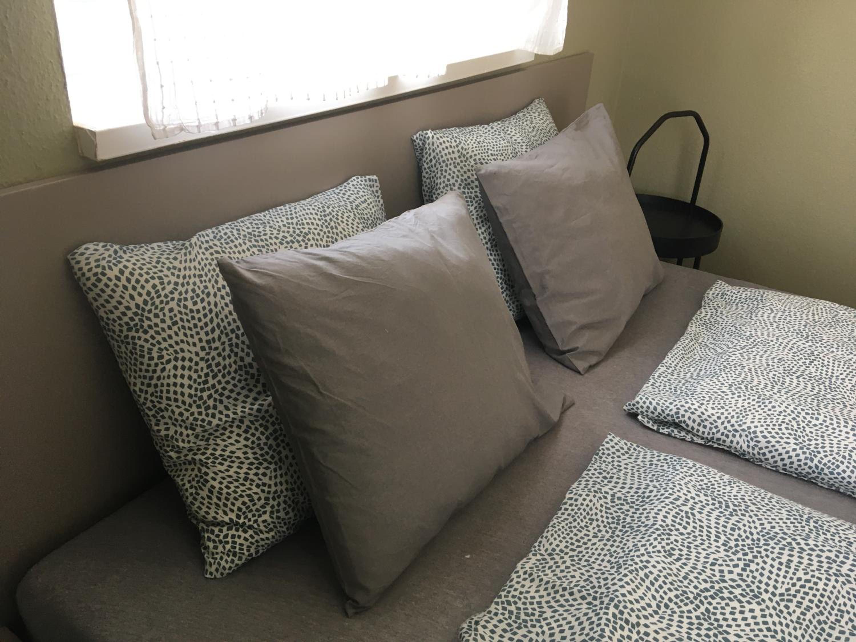 One-Bedroom Apartment - Photo 21