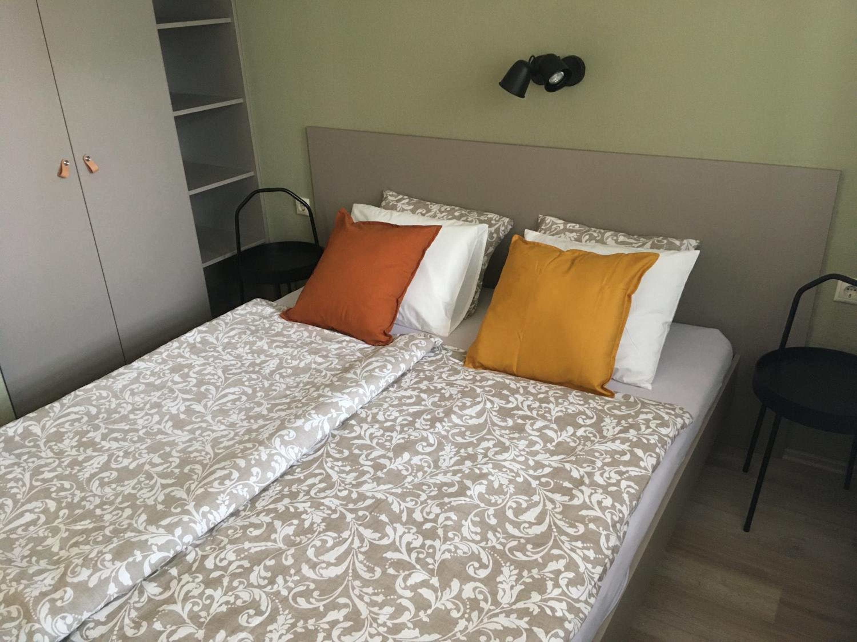 One-Bedroom Apartment - Photo 13