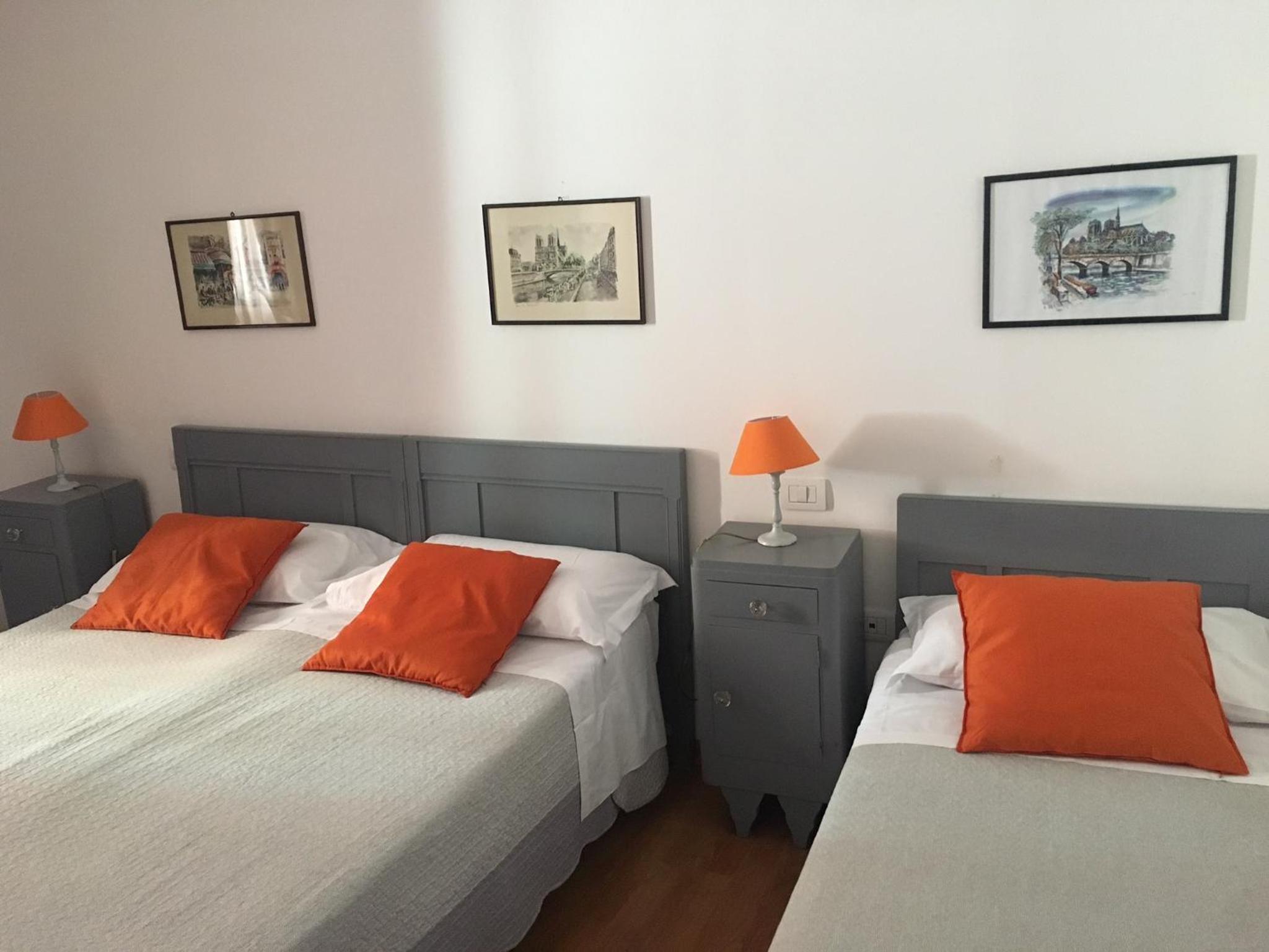 Double or Twin Room photo 3