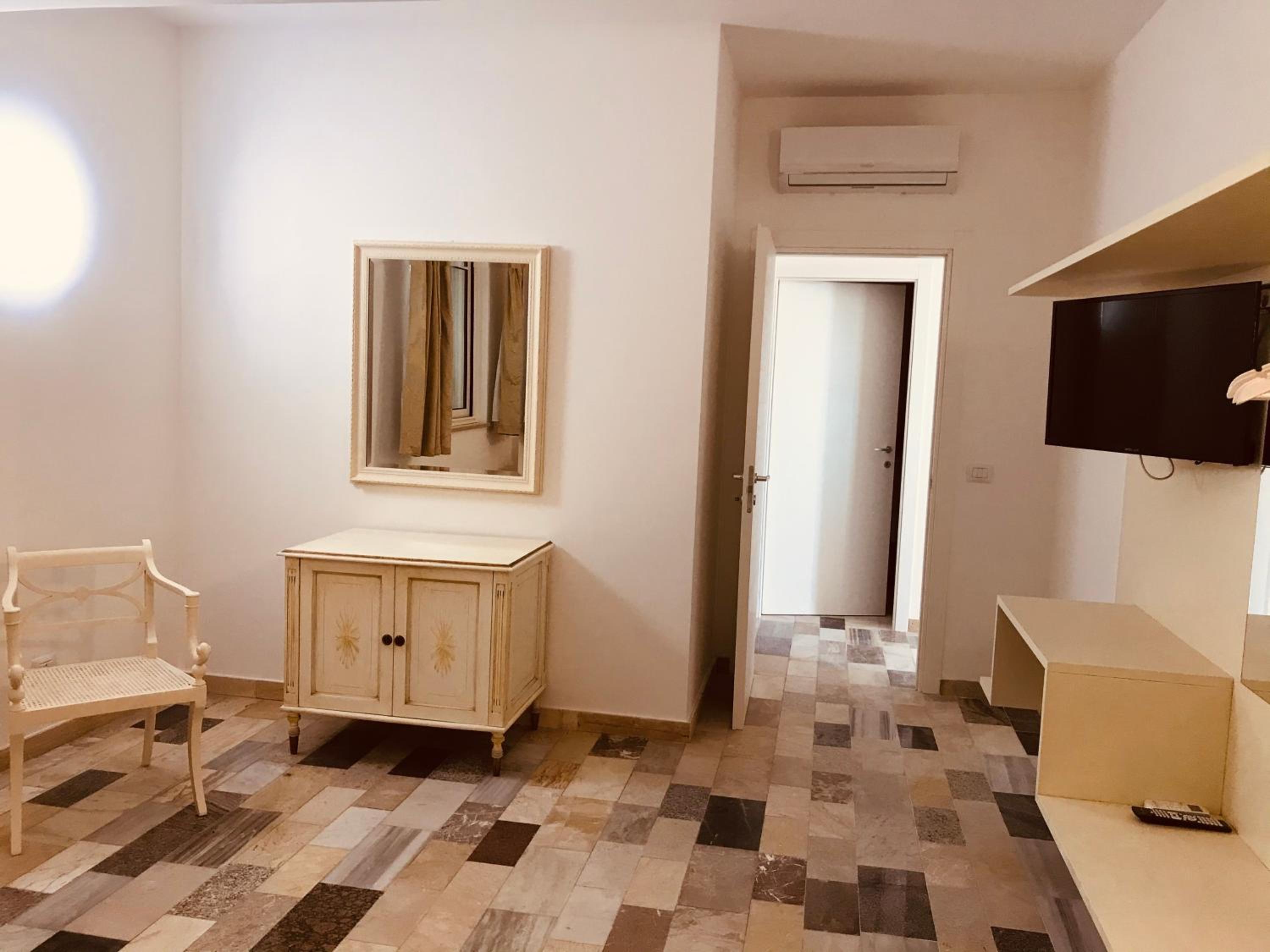 Appartamento