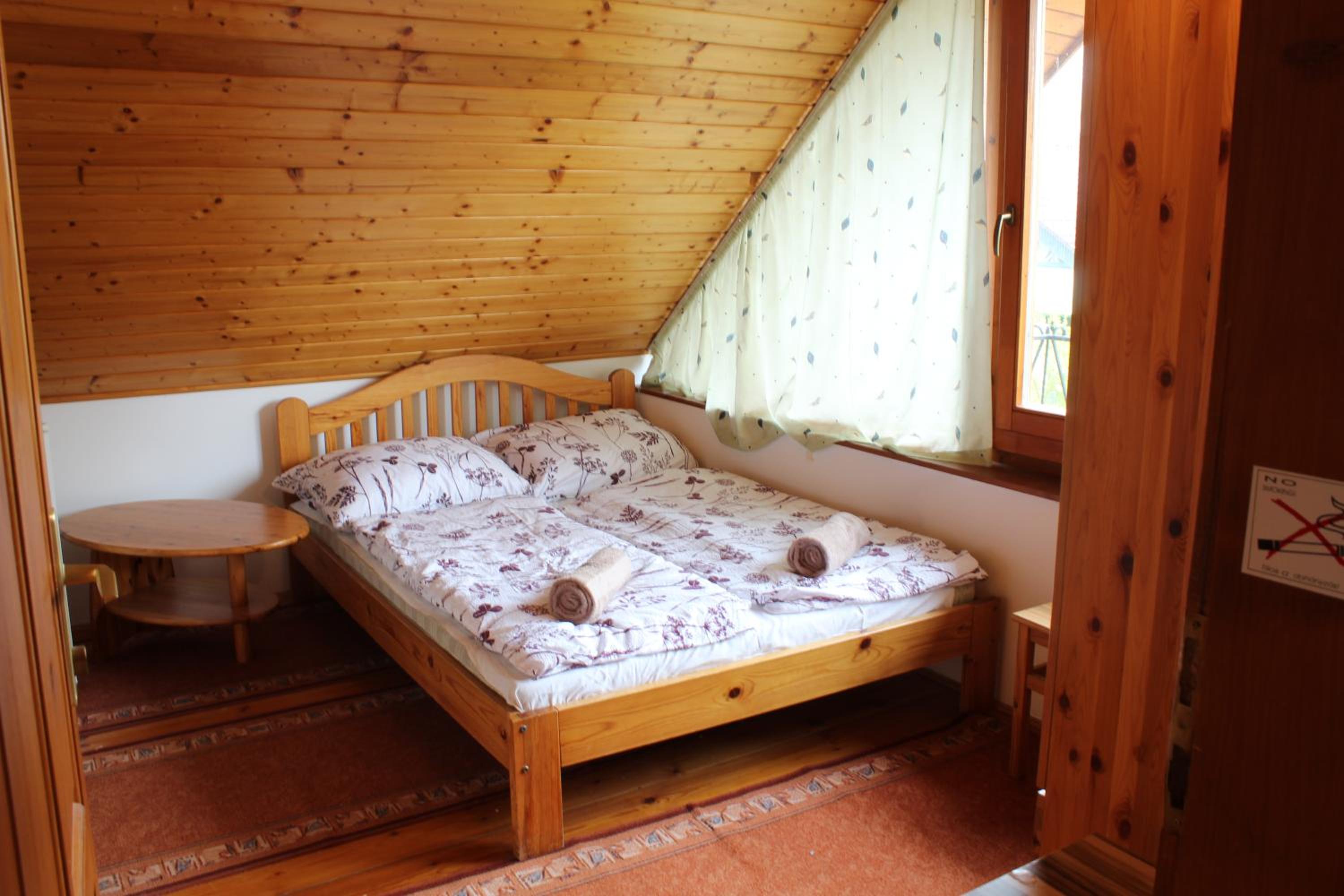 Double Room - Photo 1