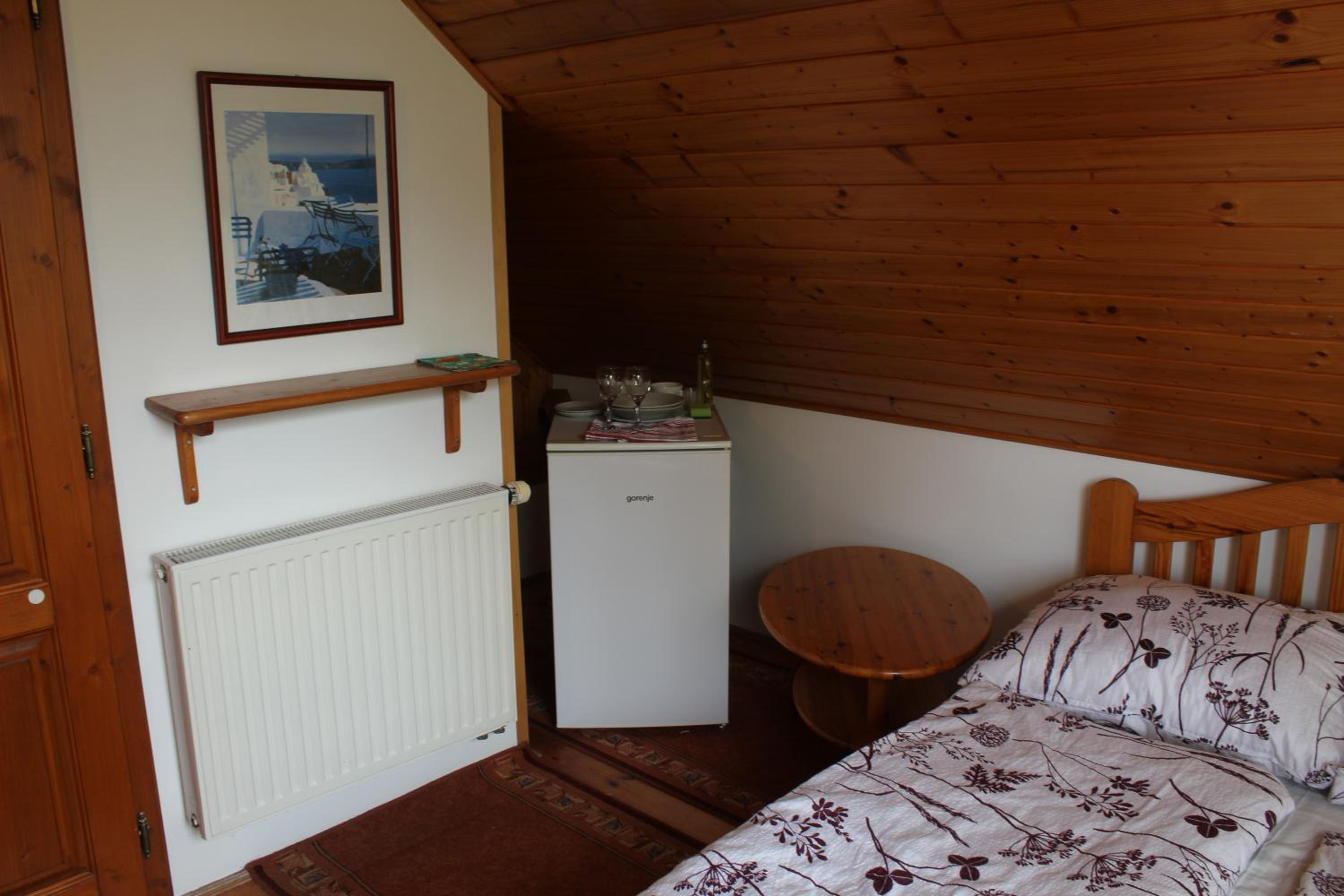 Double Room - Photo 4