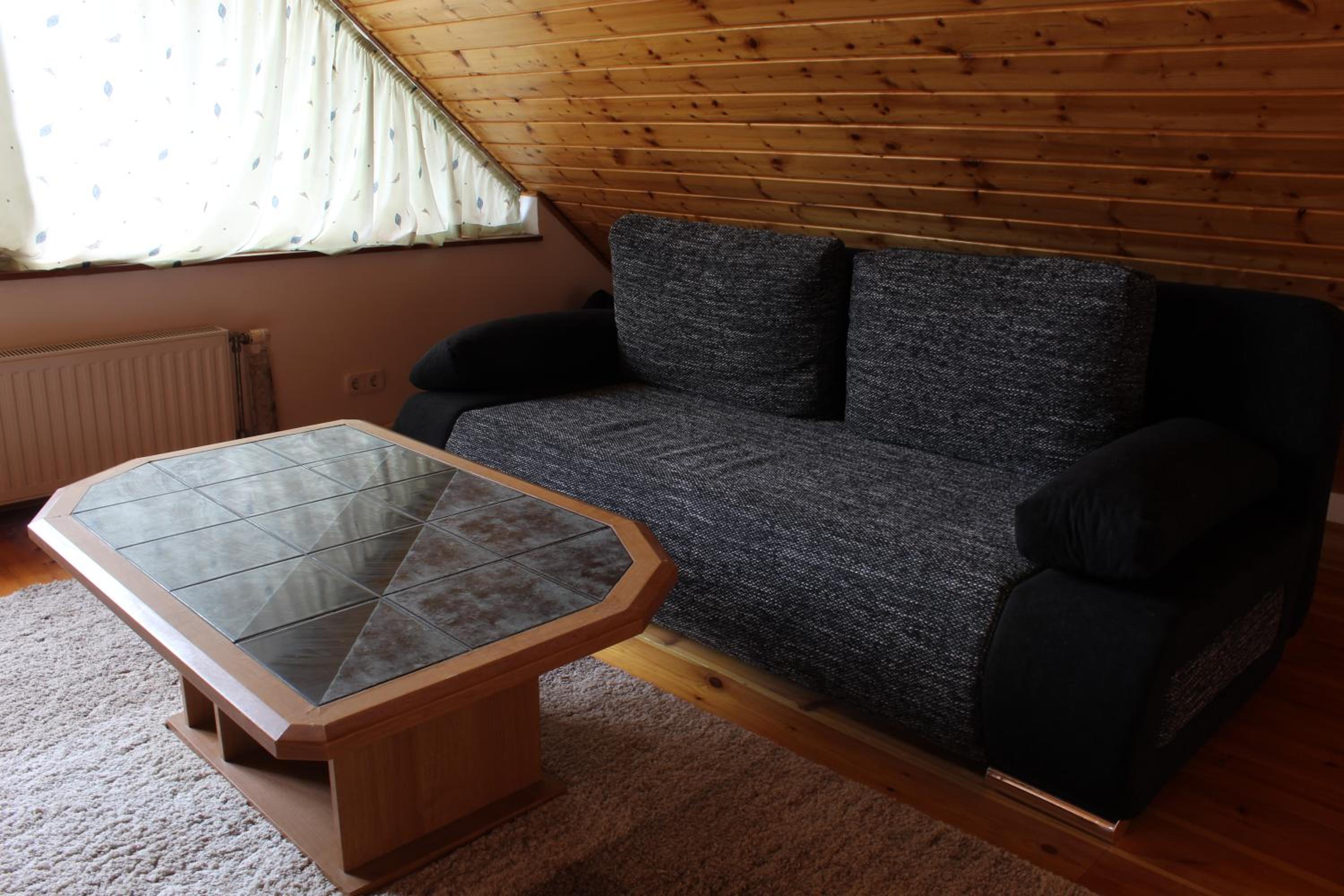Double Room - Photo 6