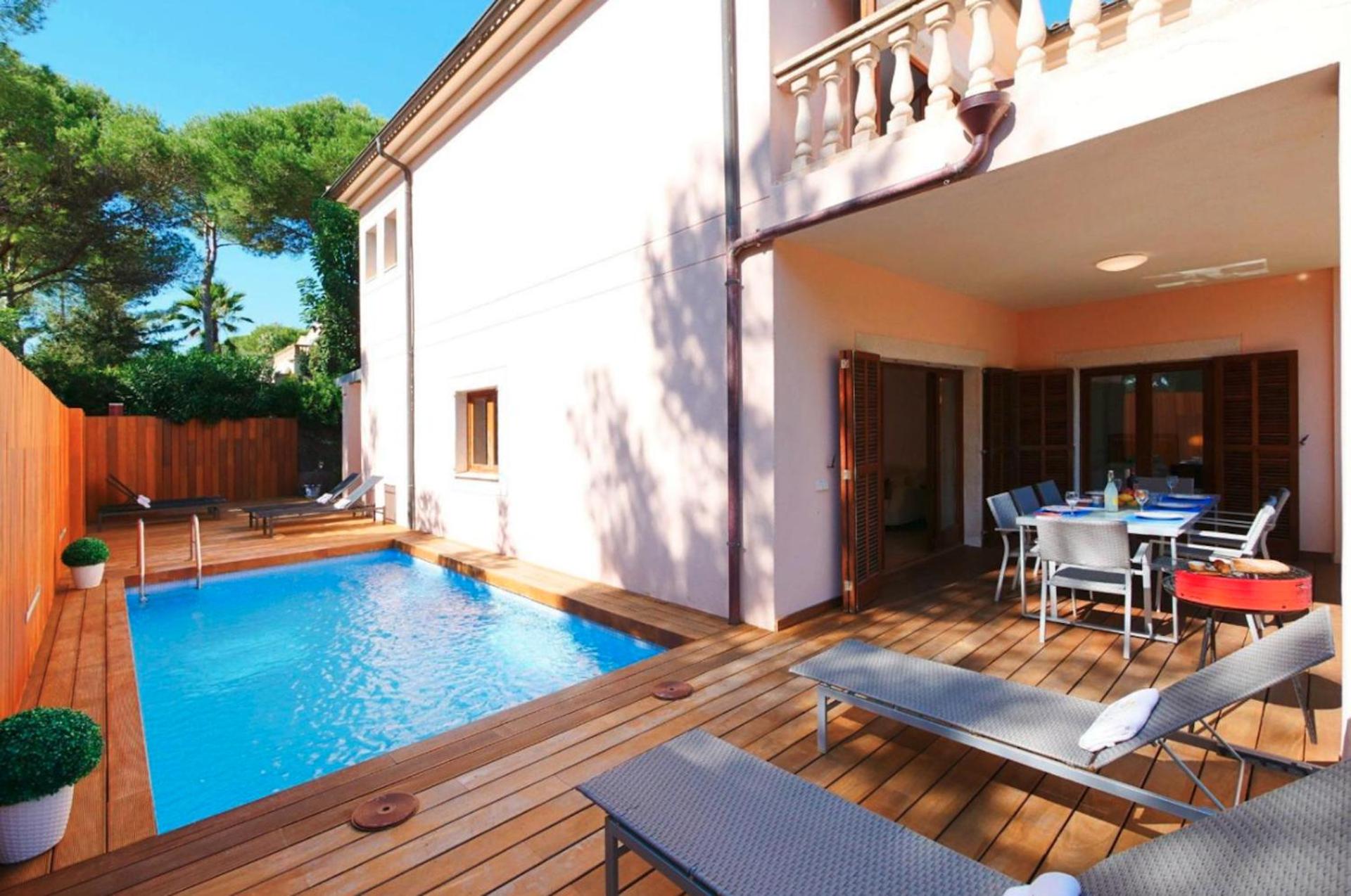 Vacation Home