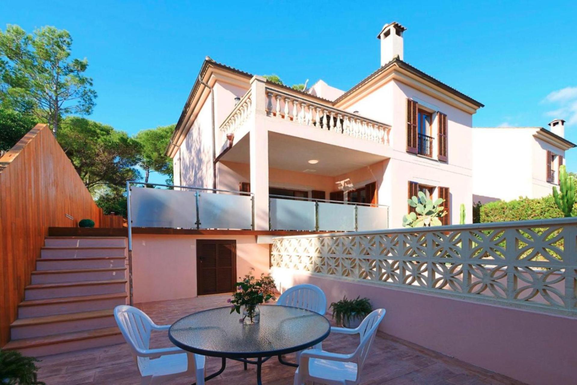 Vacation Home