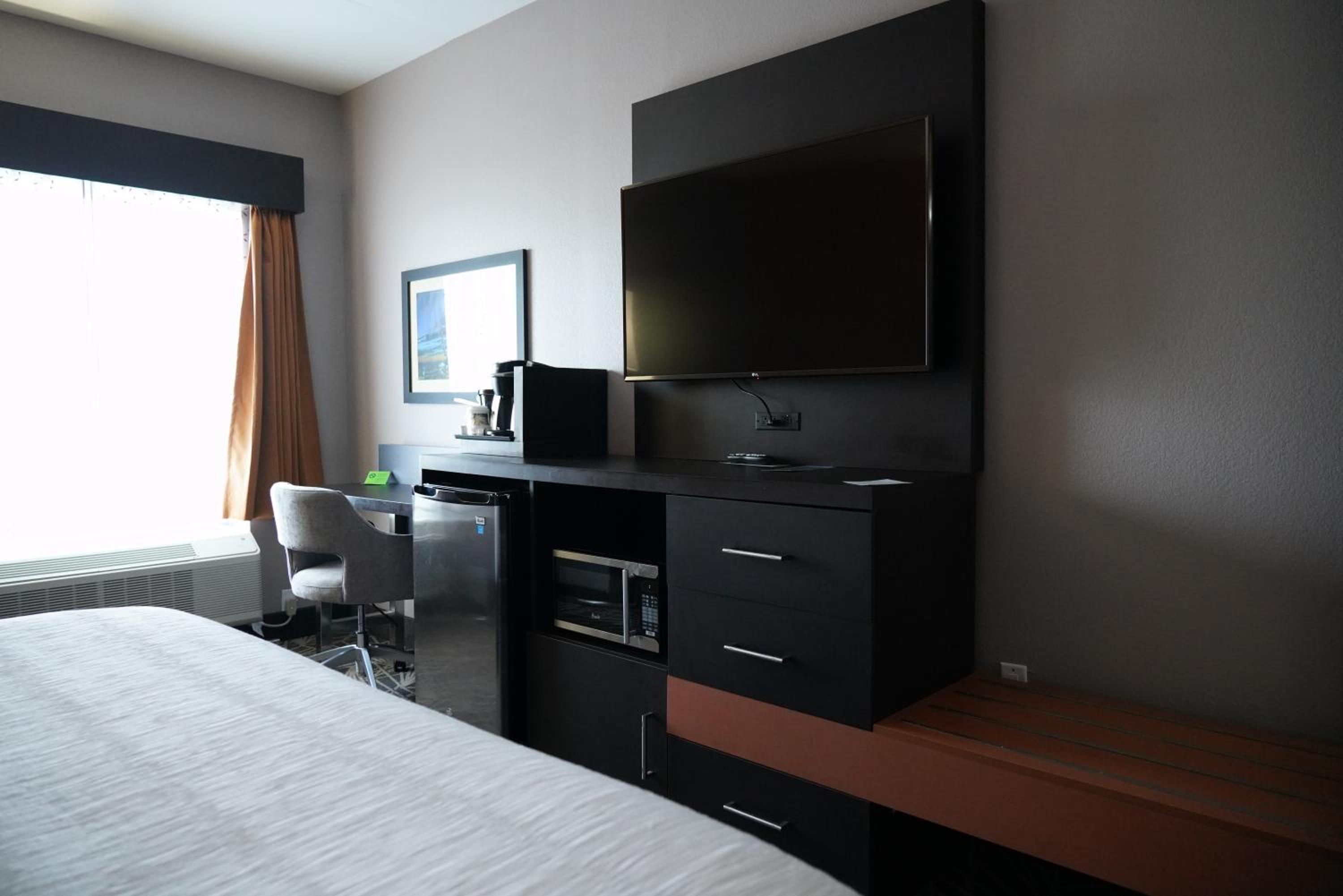 King Studio Suite - Mobility Access/Non-Smoking - Photo 2