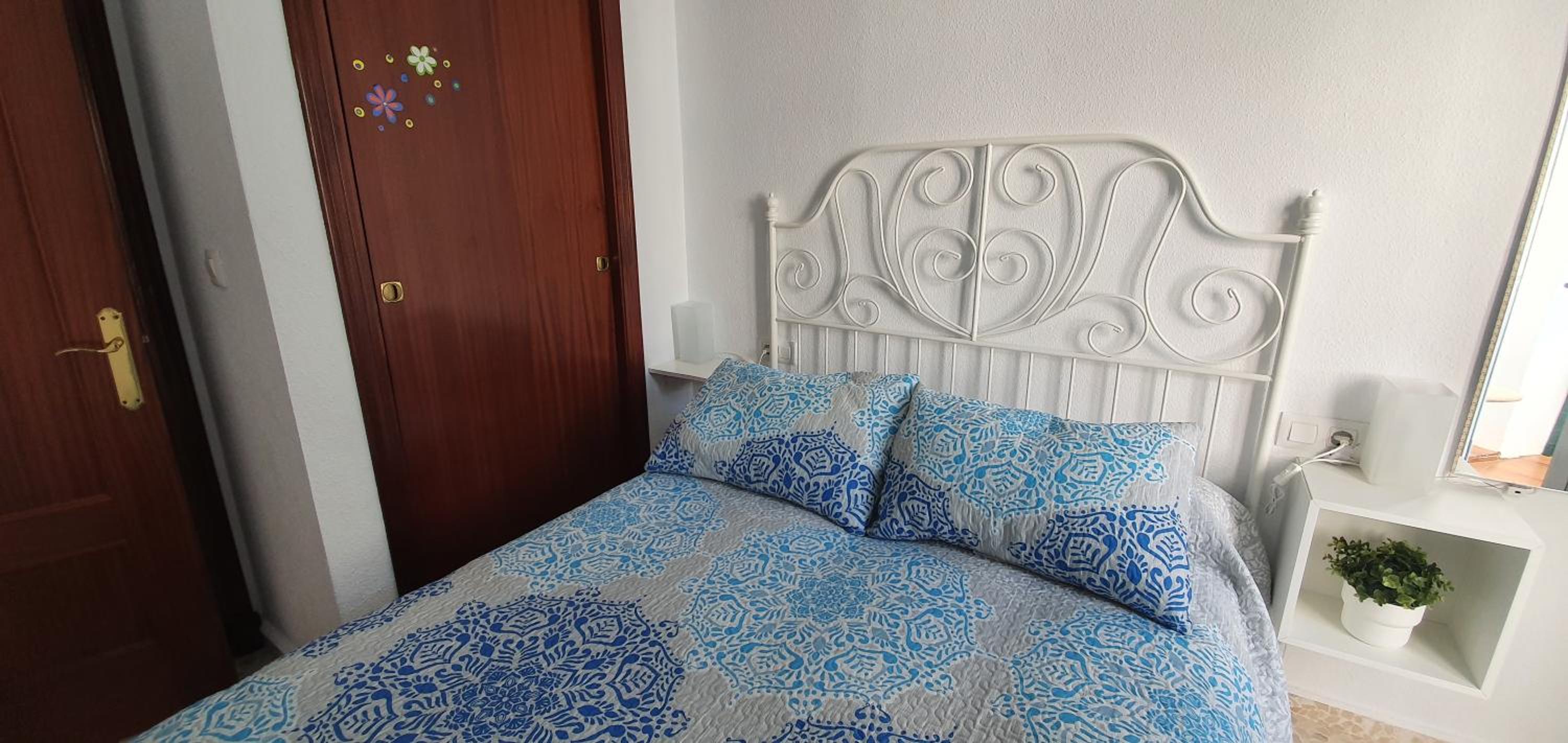 Casa de Dos Habitaciones