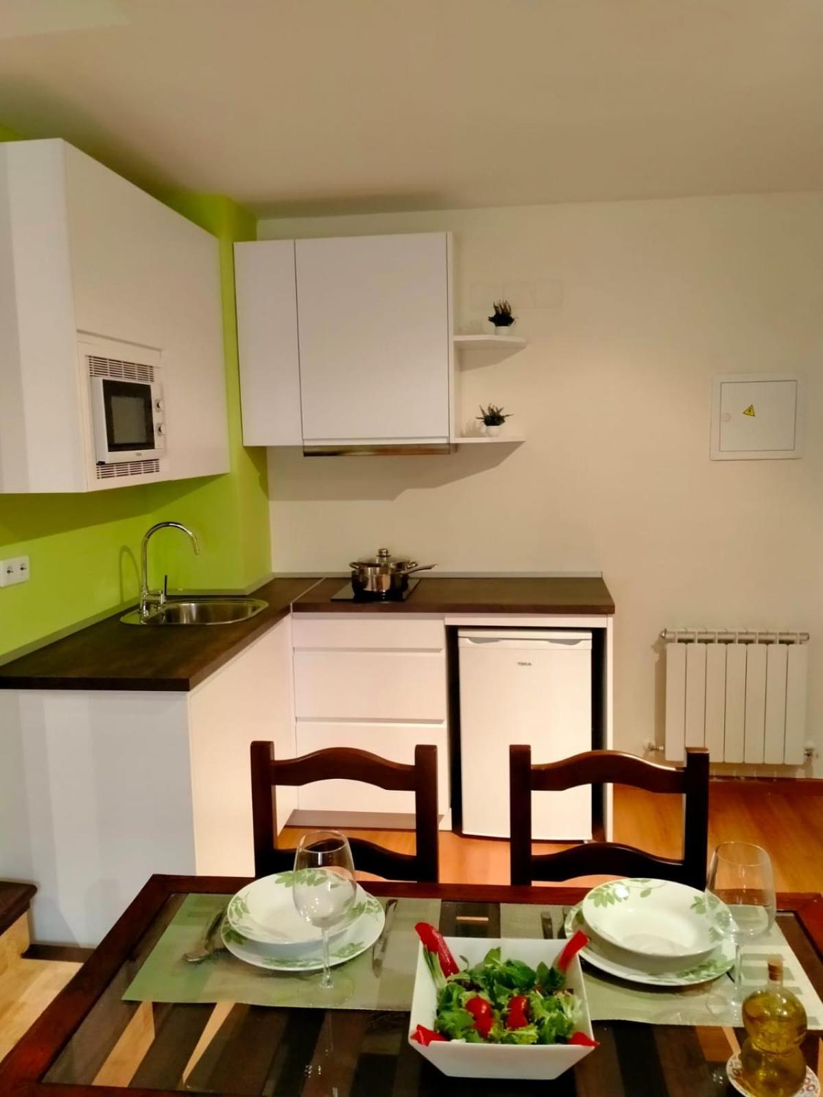 Deluxe Junior Suite with kitchen photo 2