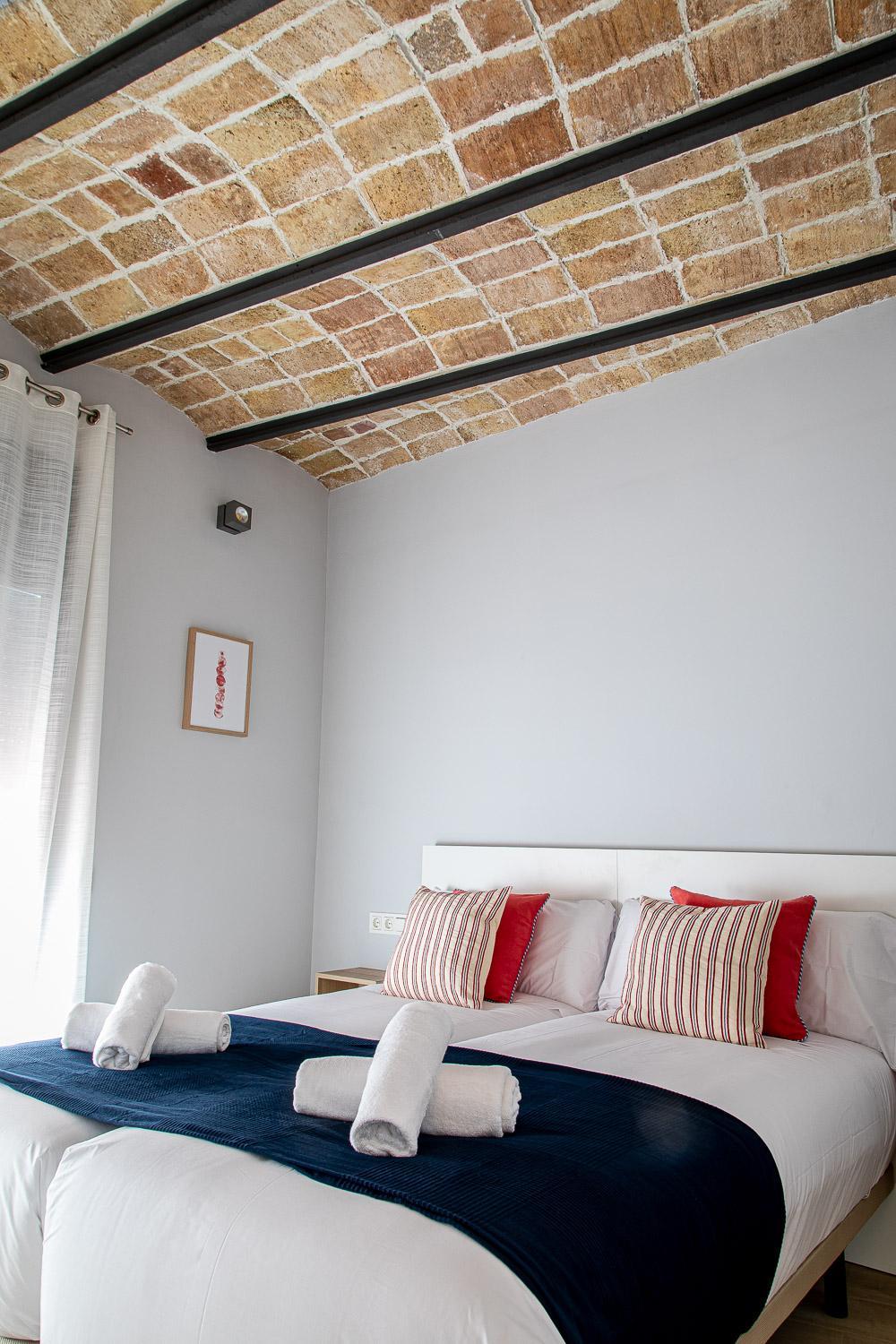 Departamento de tres habitaciones