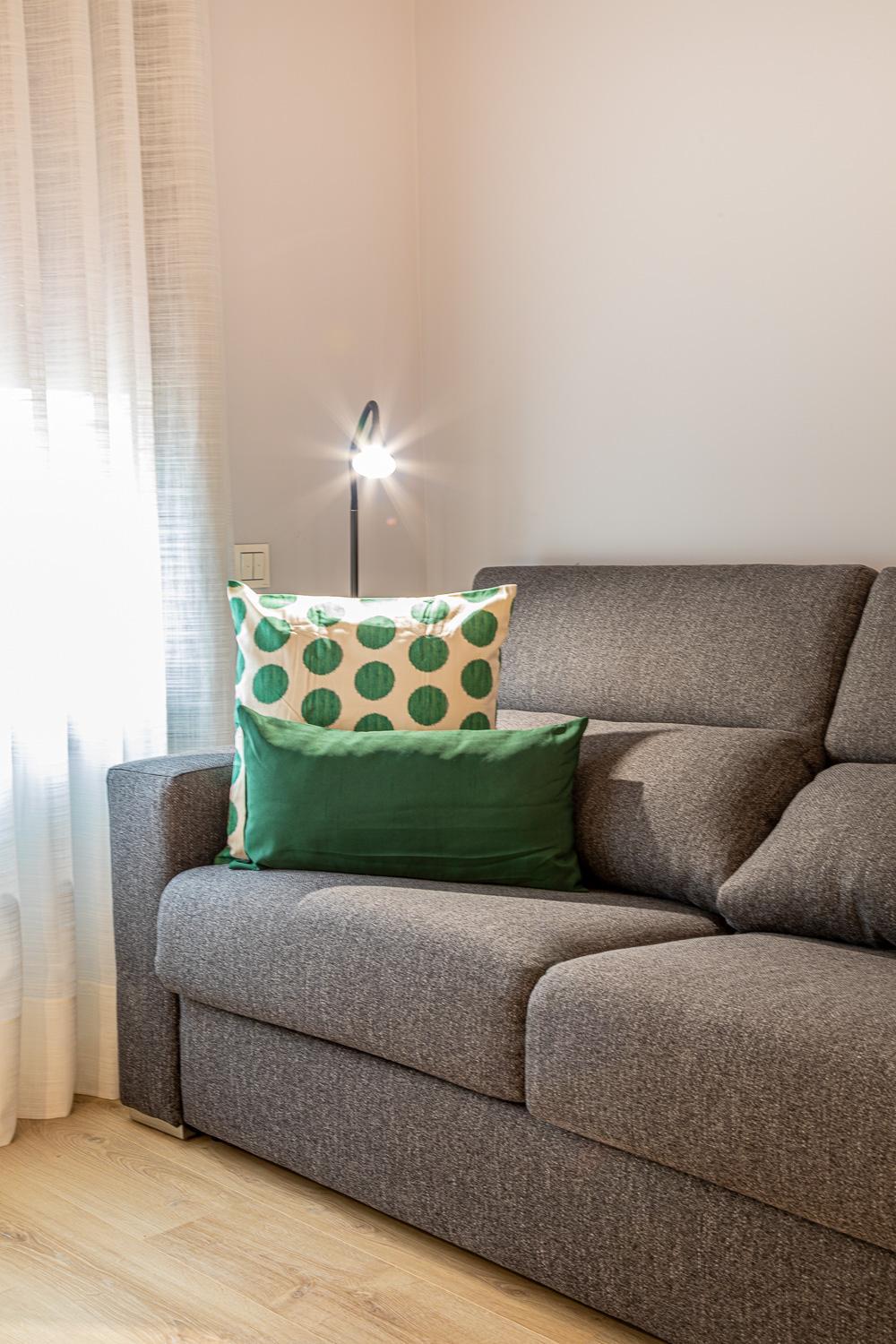 Departamento de tres habitaciones