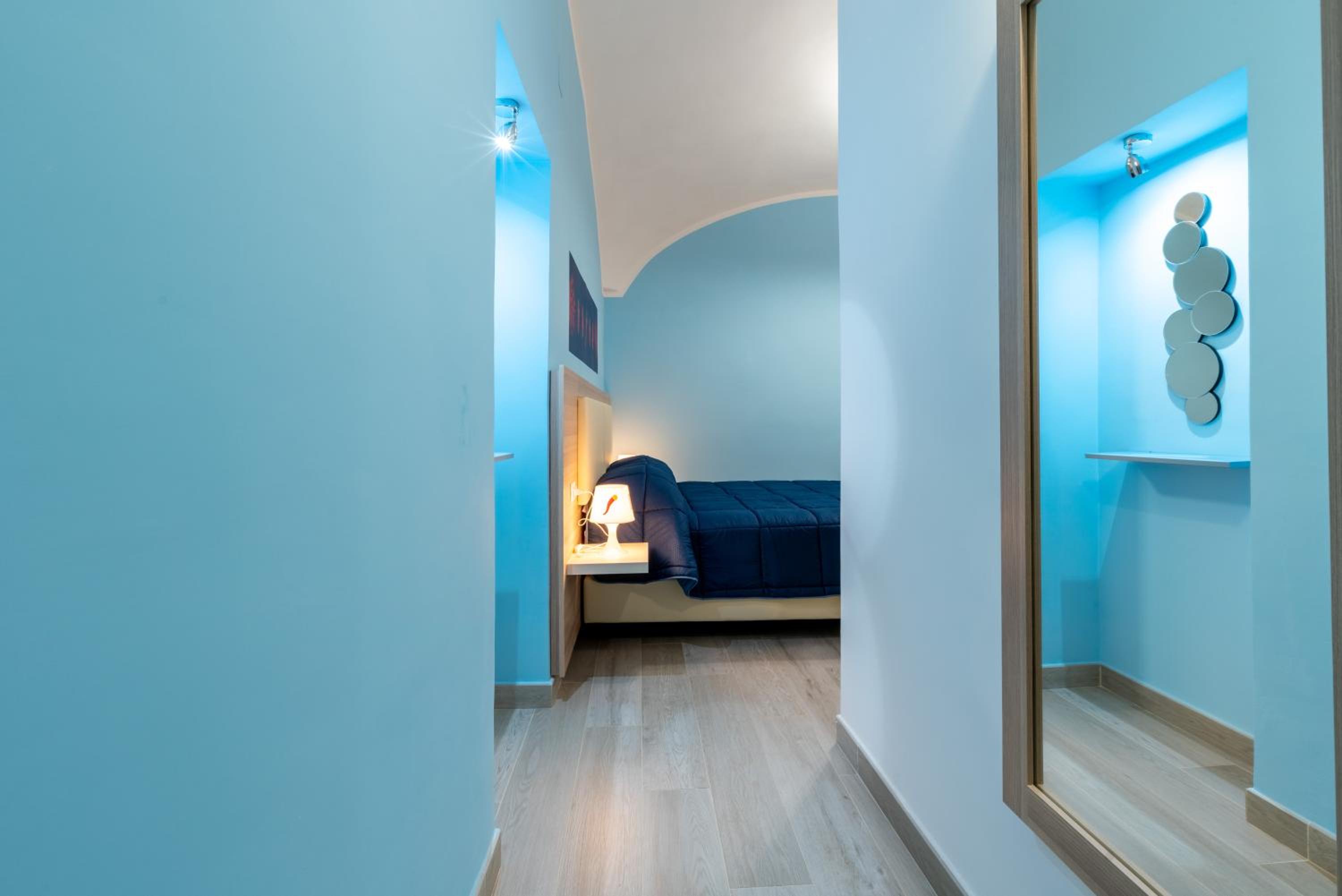 Triple Room with Private Bathroom photo 1