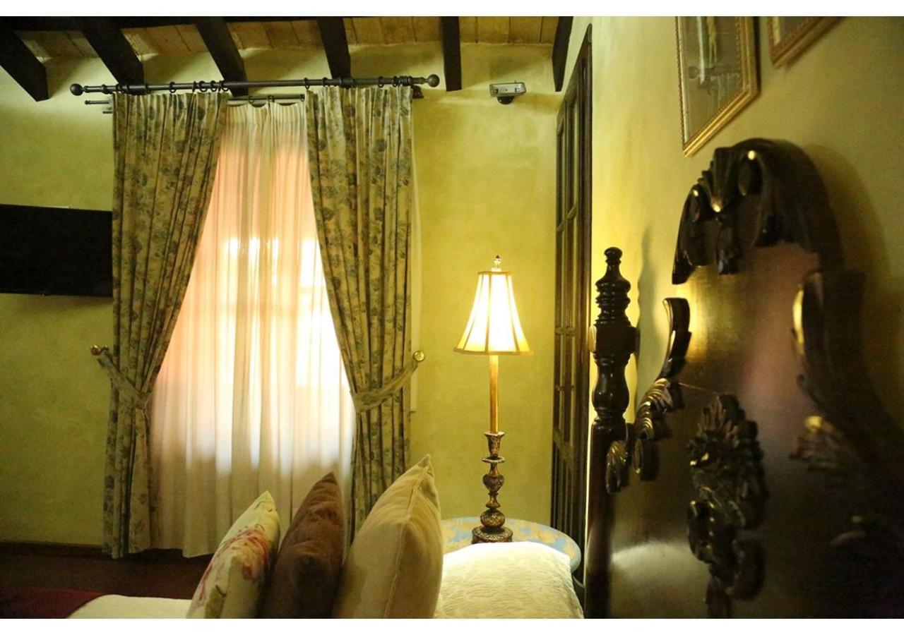 Superior Double Room - Photo 26