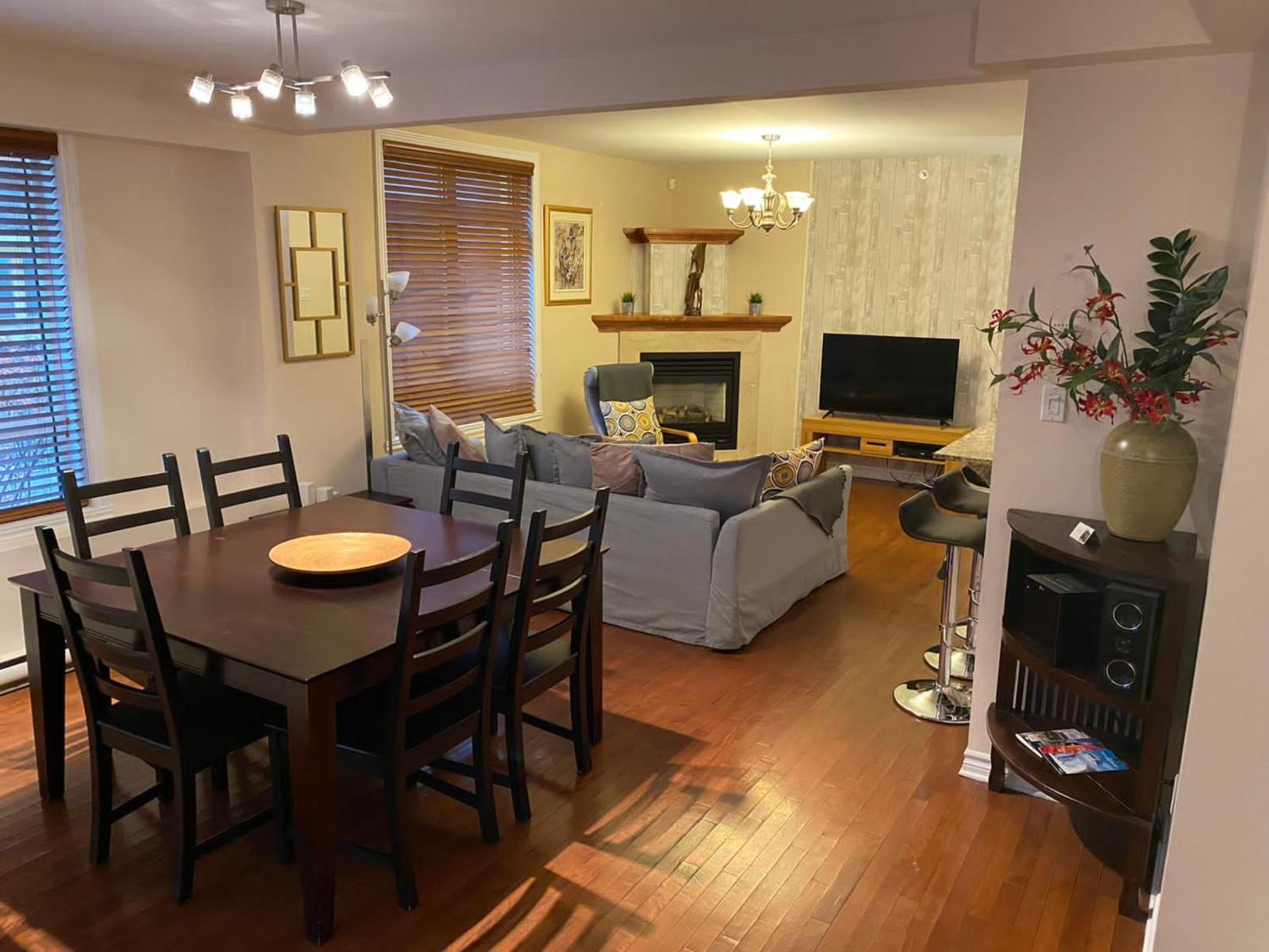 Garden Suite 102
