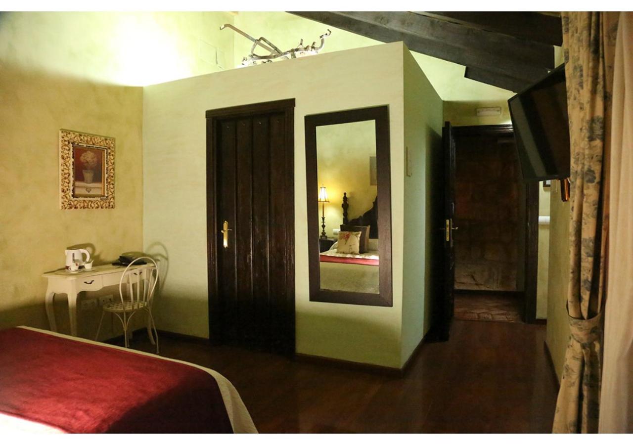 Superior Double Room - Photo 6