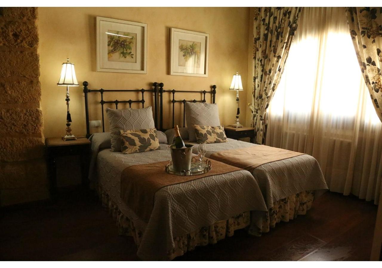 Superior Double Room - Photo 10