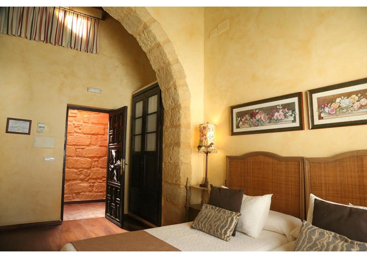 Superior Double Room - Photo 19