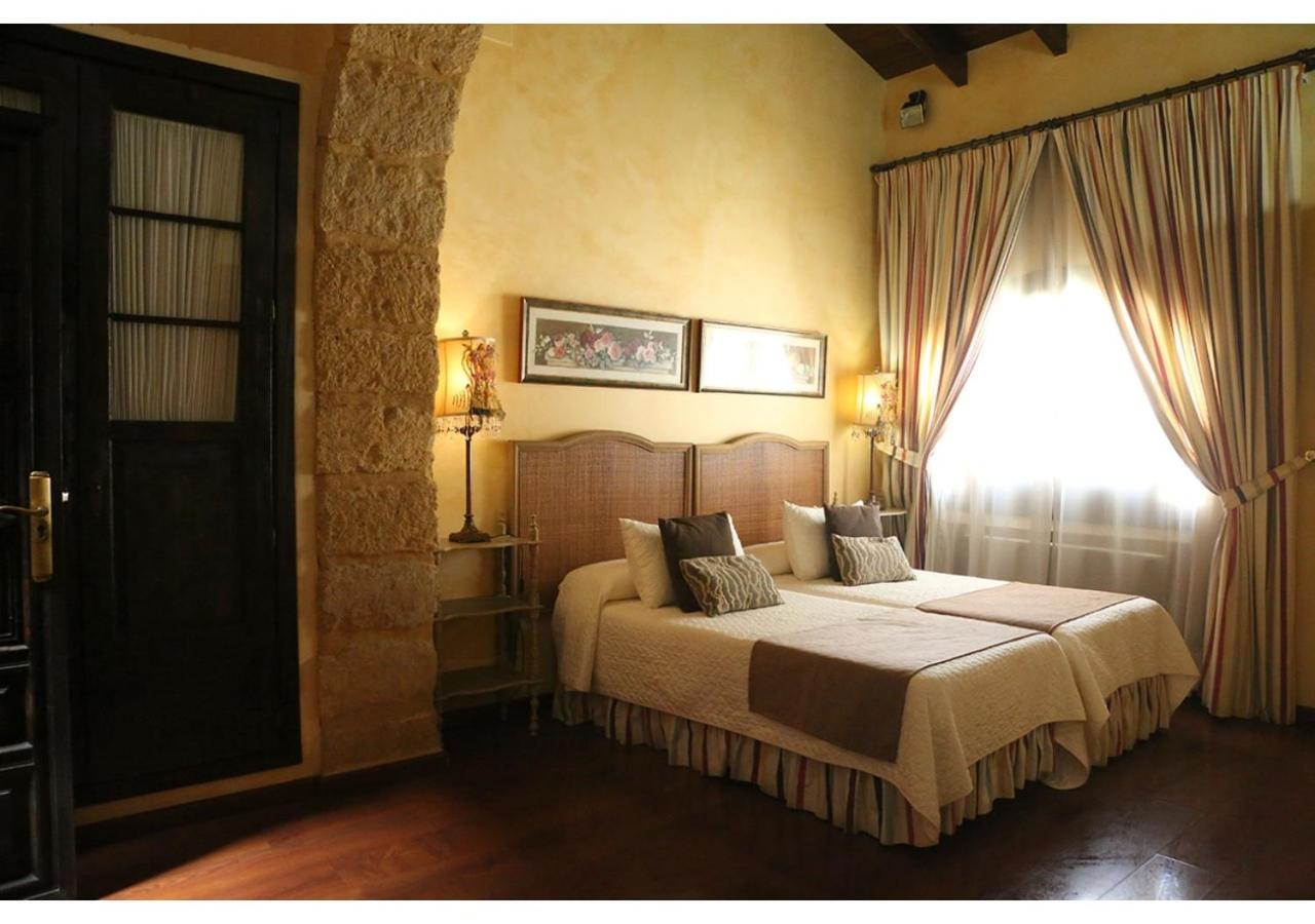 Superior Double Room - Photo 20