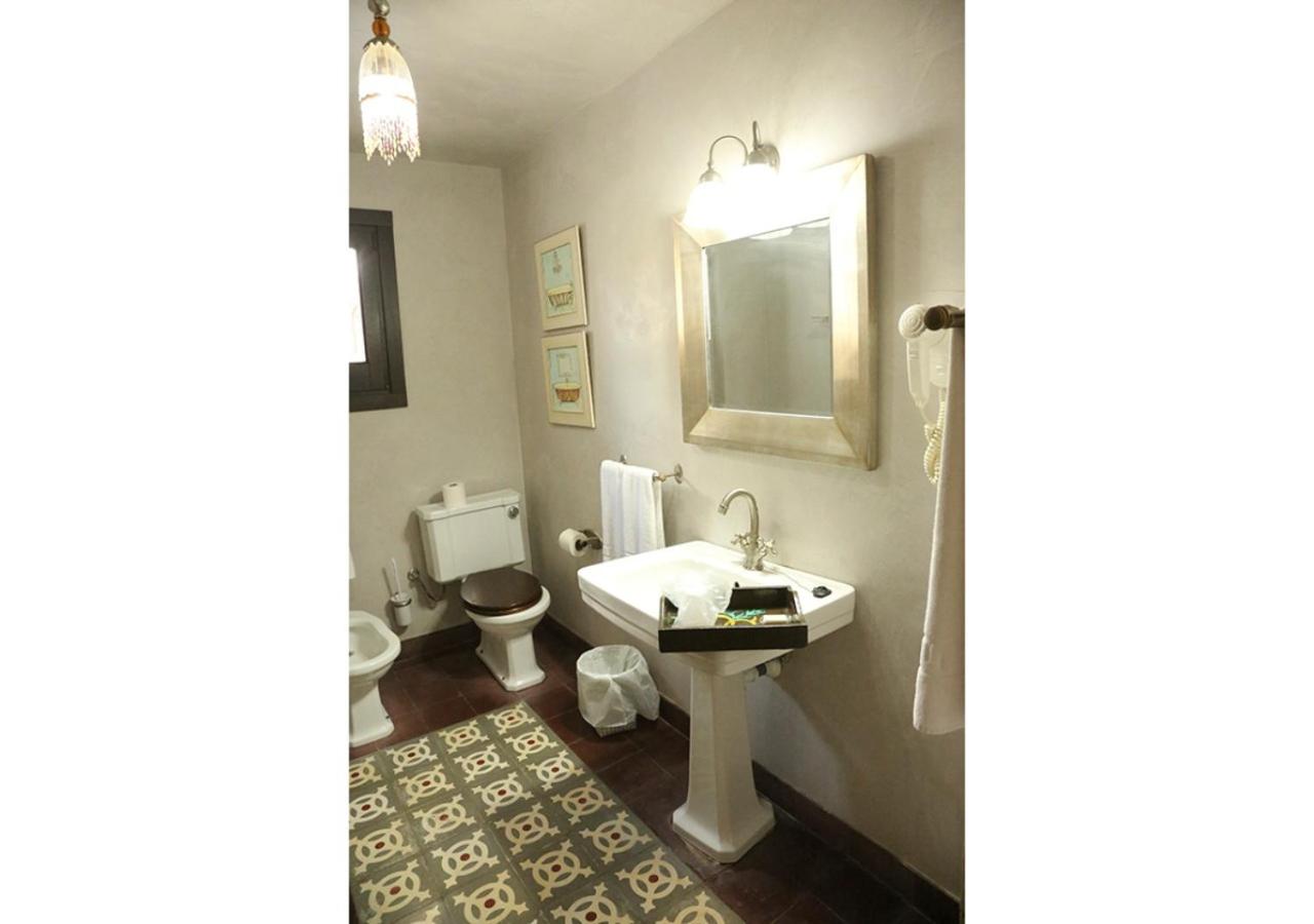 Superior Double Room - Photo 24