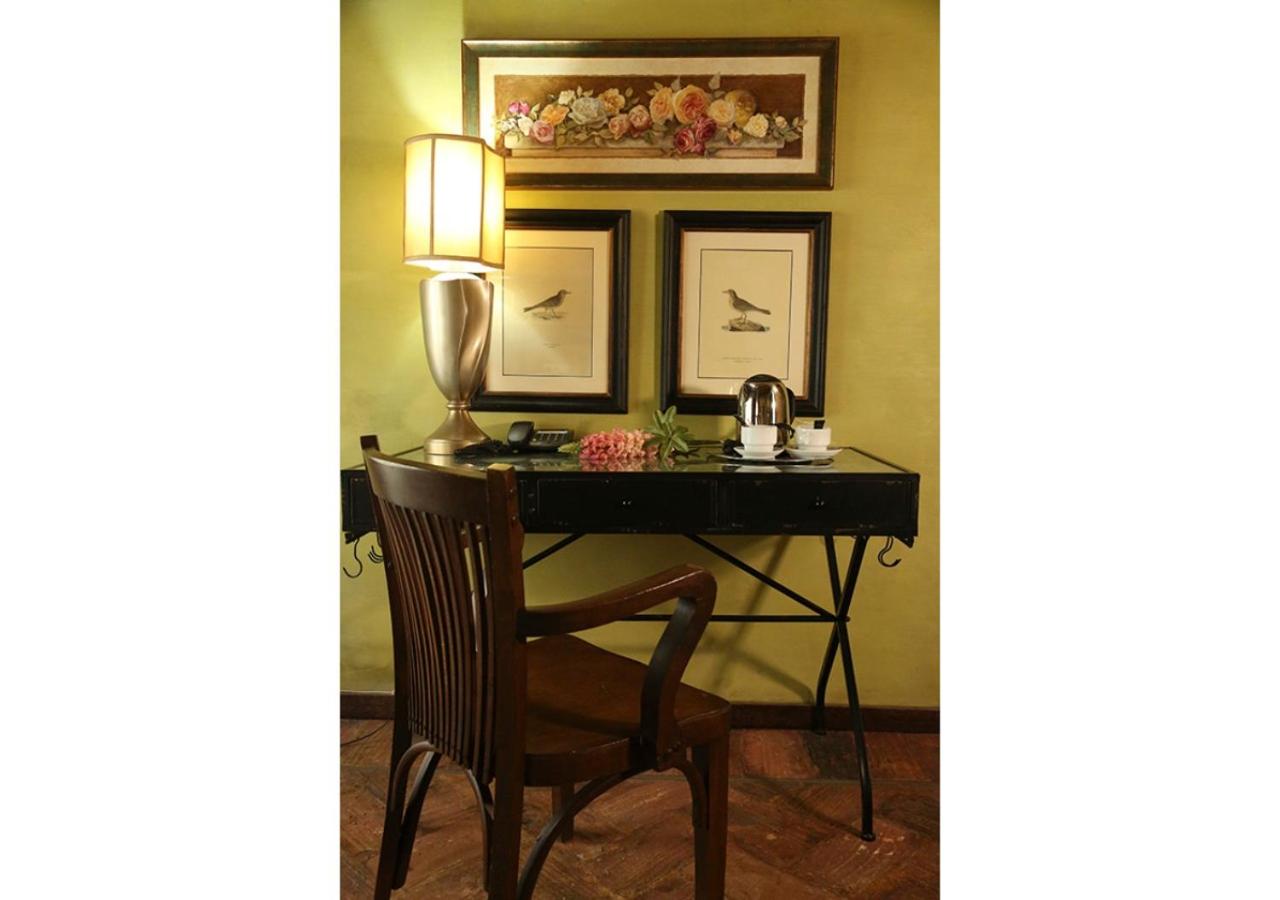 Junior Suite - Photo 2