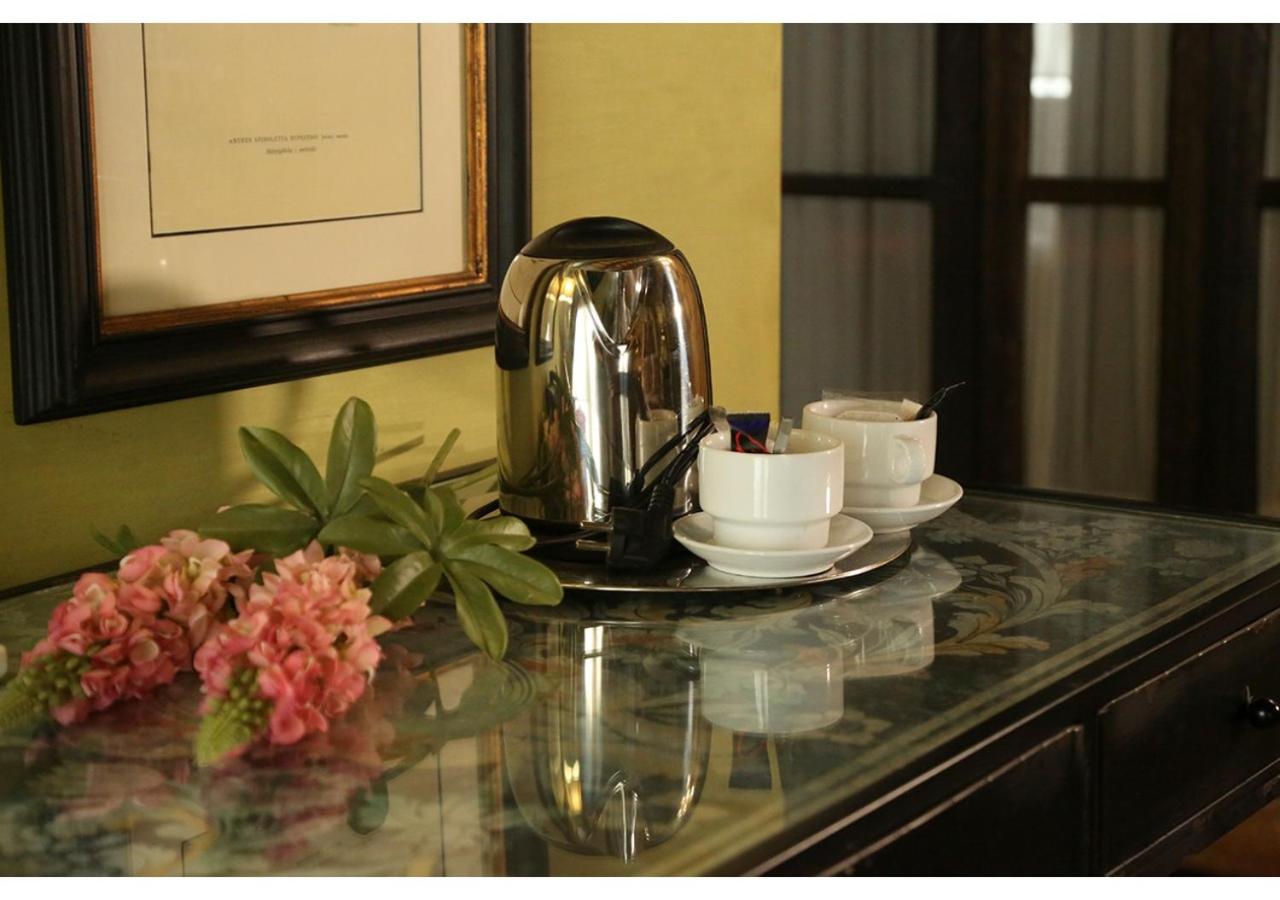 Junior Suite - Photo 17