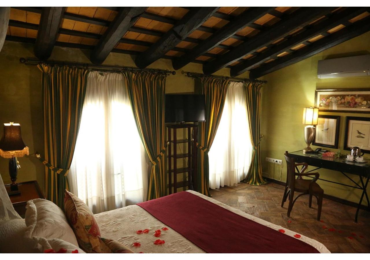 Junior Suite - Photo 18
