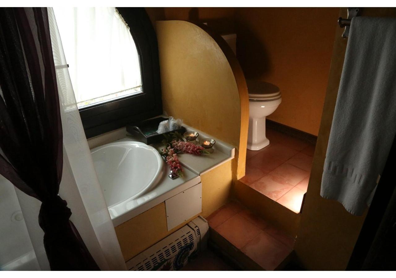 Junior Suite - Photo 20
