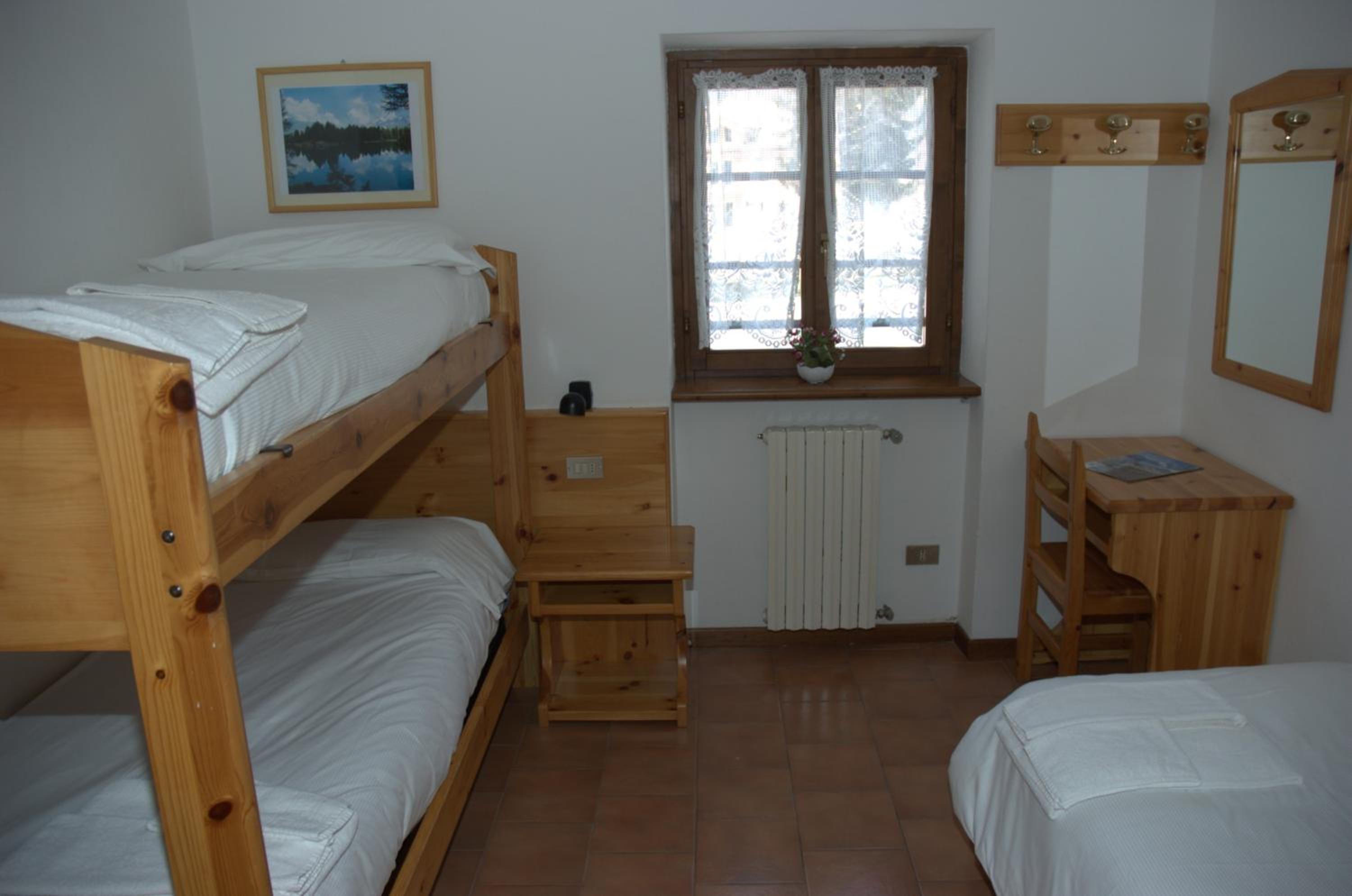Two Connecting Double Rooms photo 1