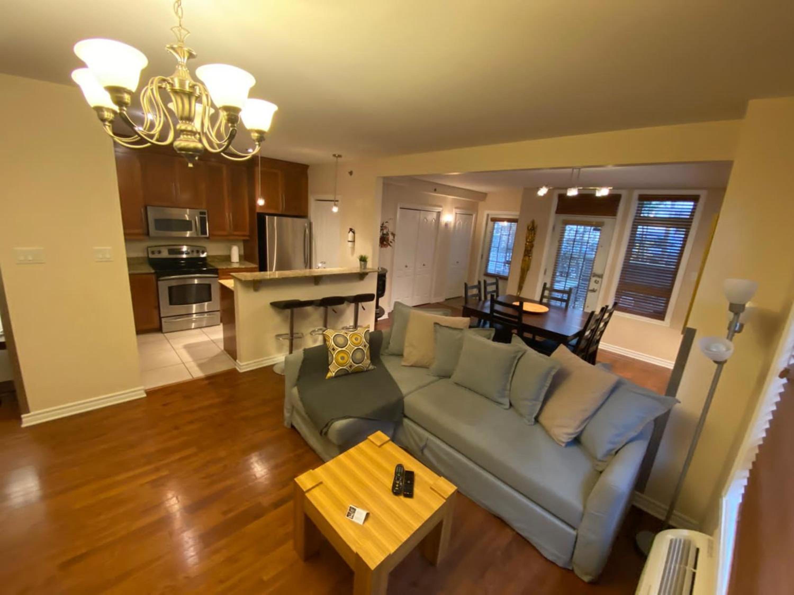 Garden Suite 102 thumbnail 6
