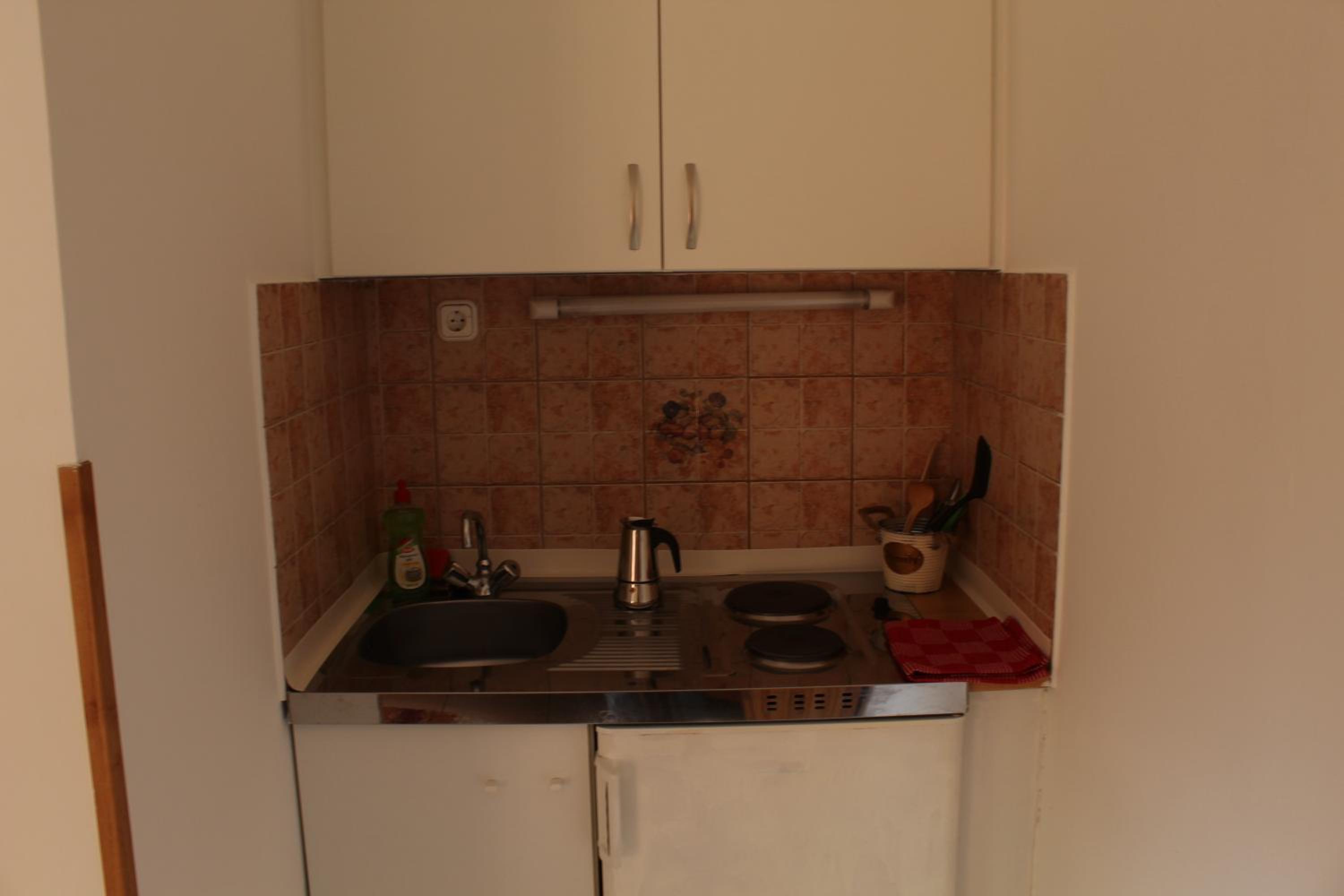 Double Room with Garden View - Photo 5