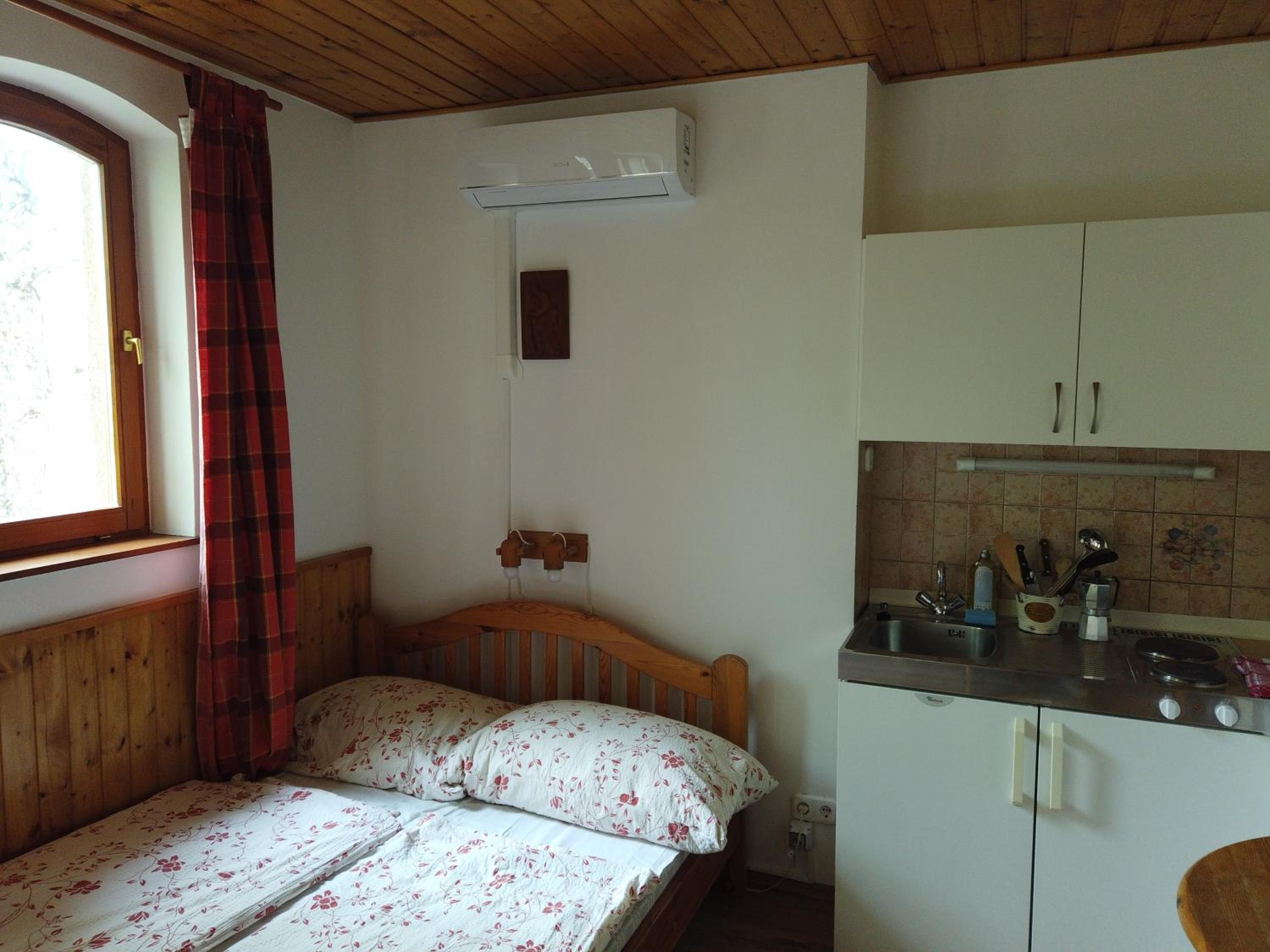 Family Room with Balcony - Photo 3