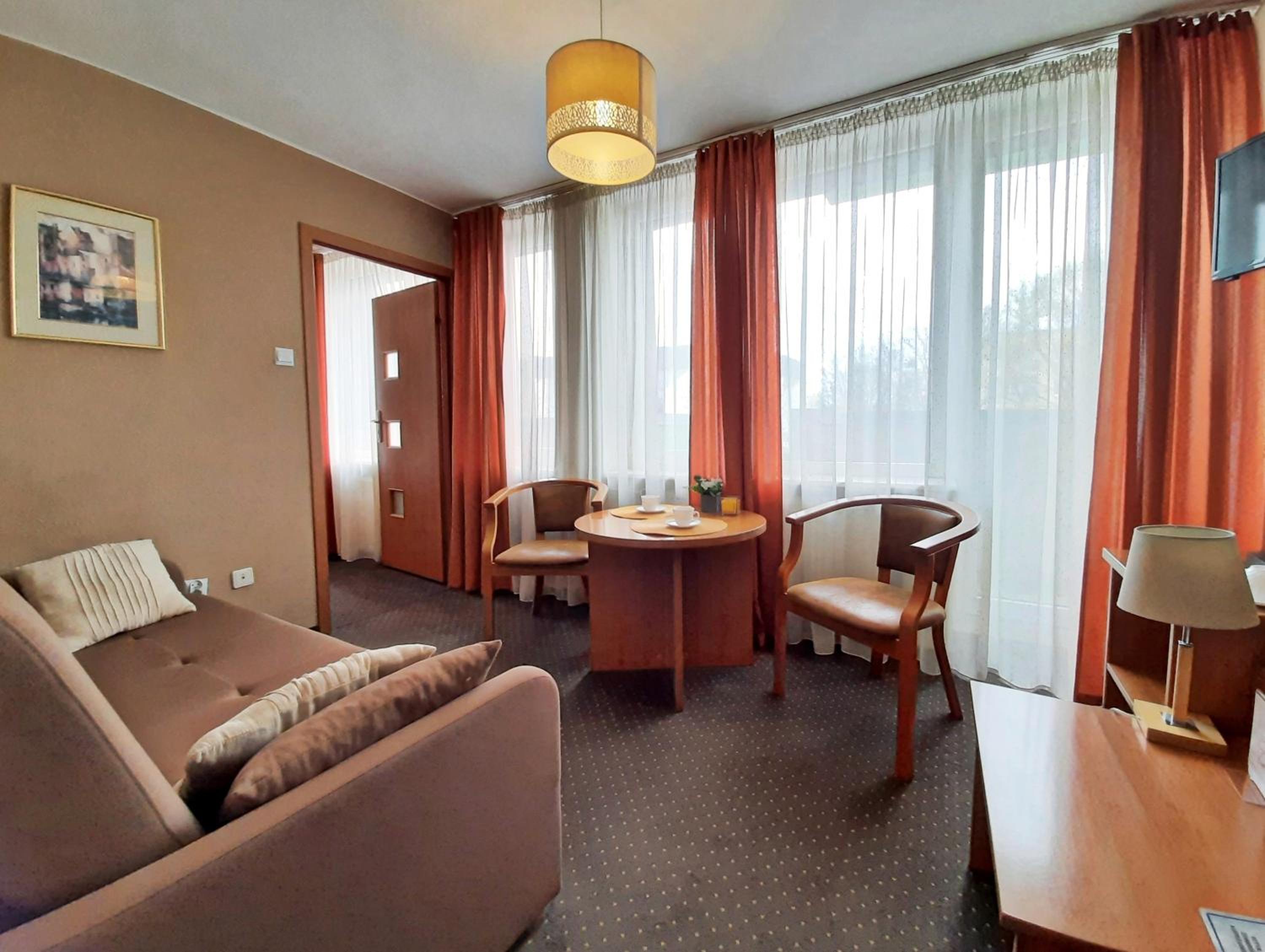 Comfort Triple Room - Photo 1