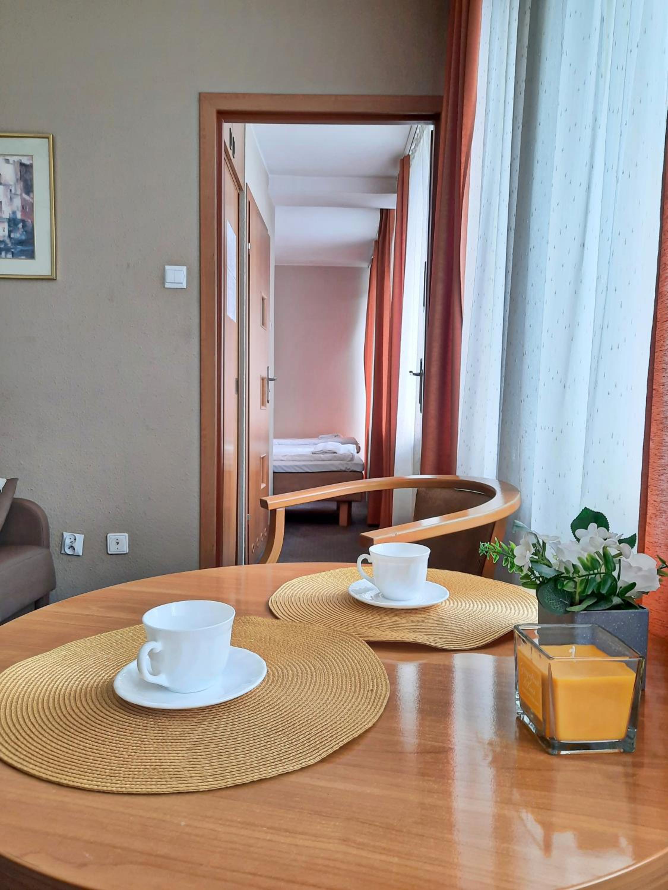 Comfort Triple Room - Photo 2