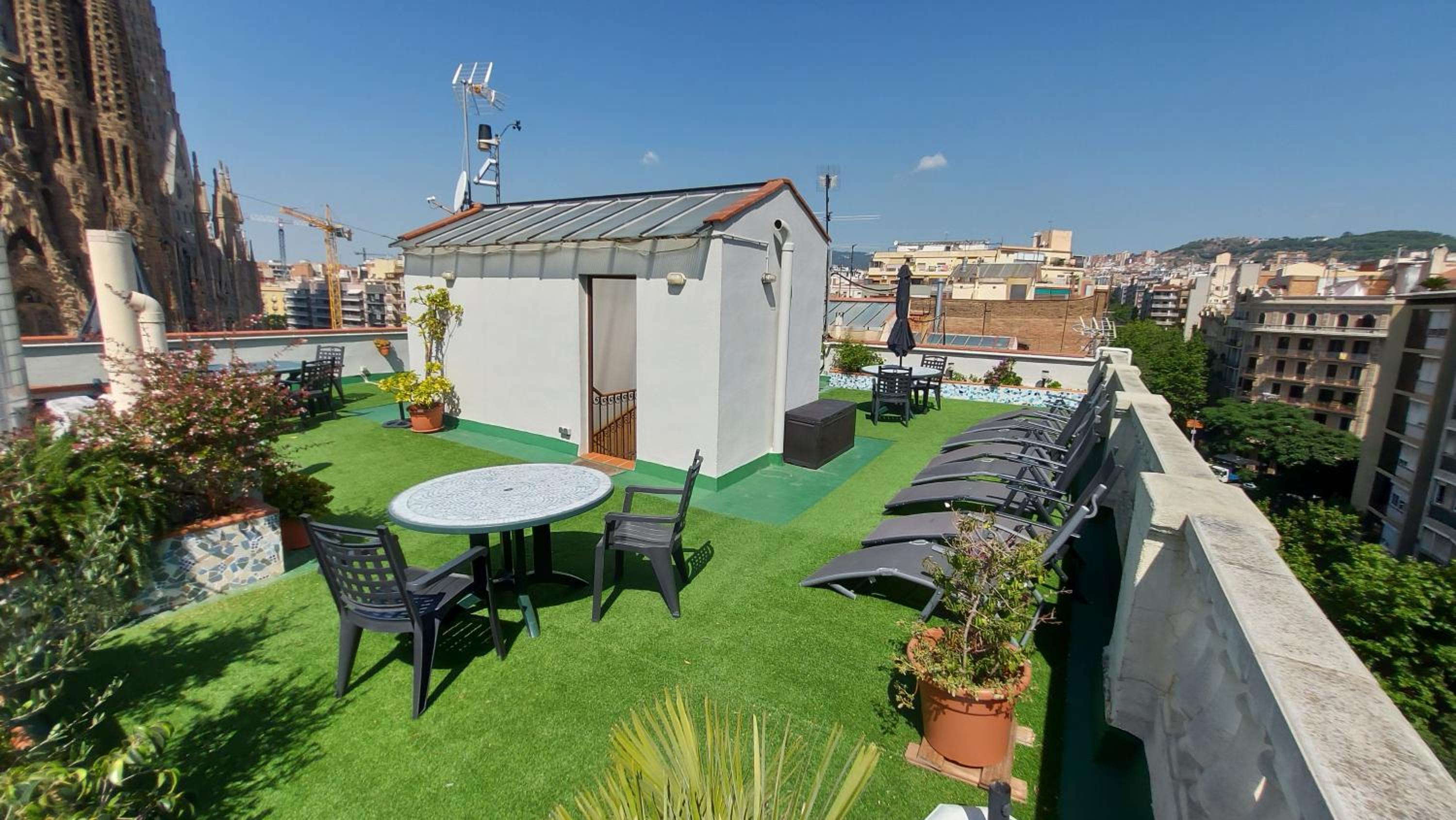 Superior Apartment photo 2