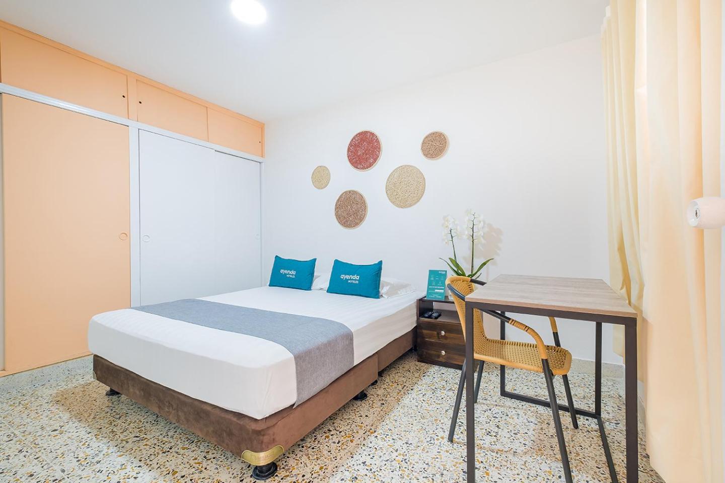 Superior Double Room photo 1