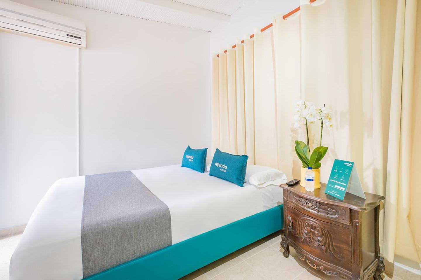Superior Double Room photo 2
