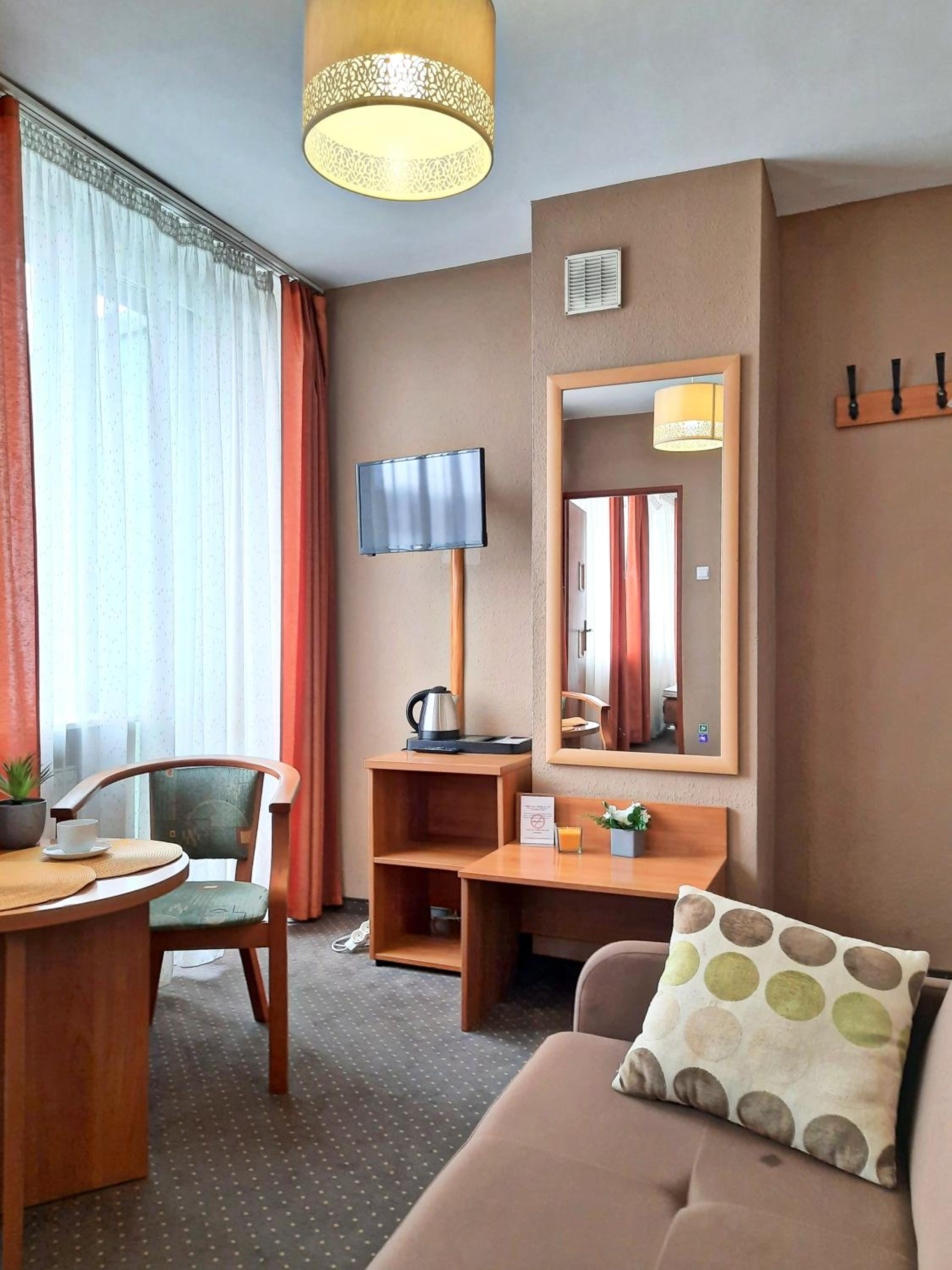 Comfort Triple Room - Photo 7