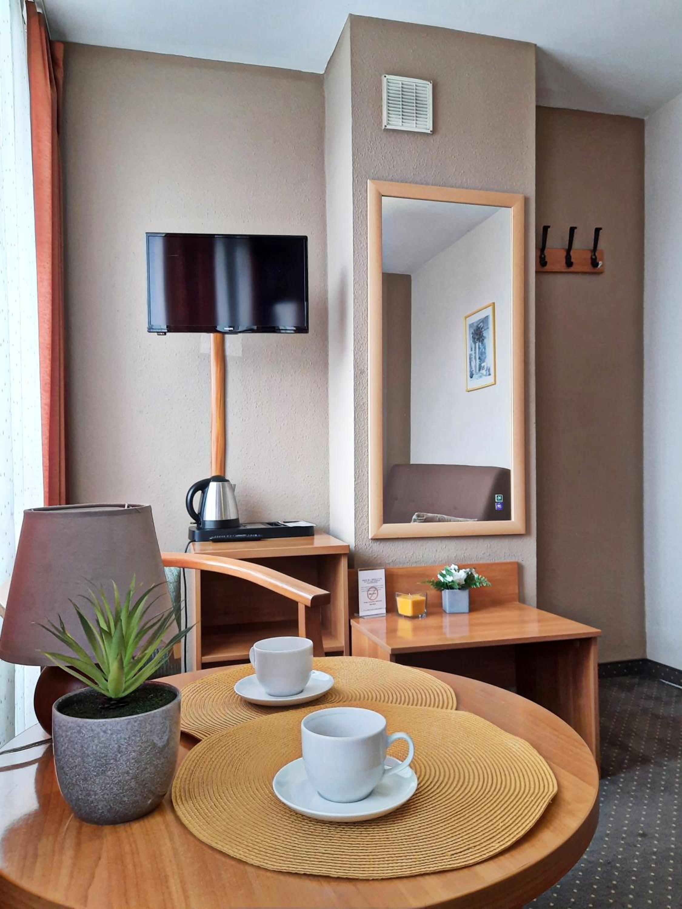 Comfort Triple Room - Photo 4