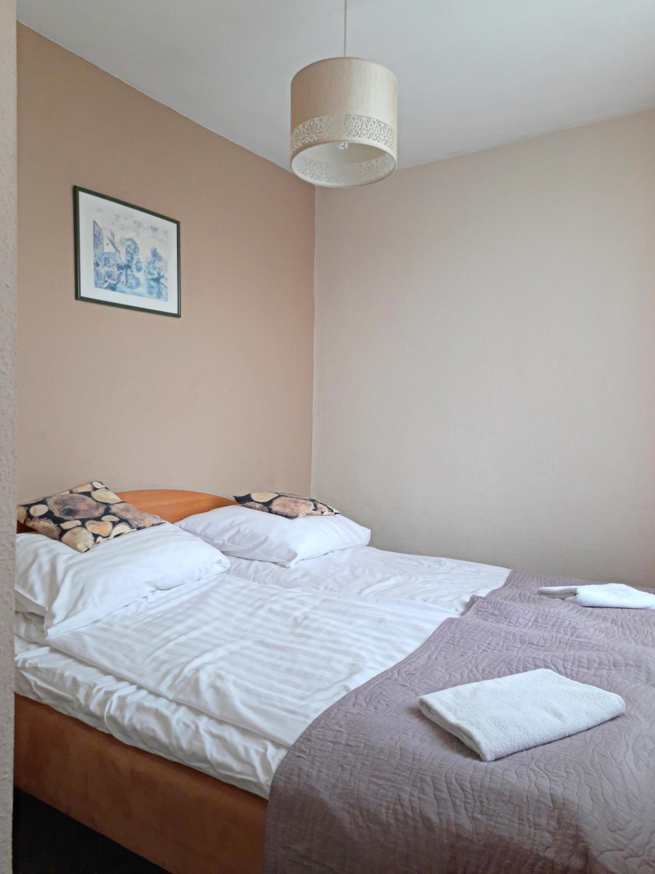 Comfort Triple Room - Photo 9