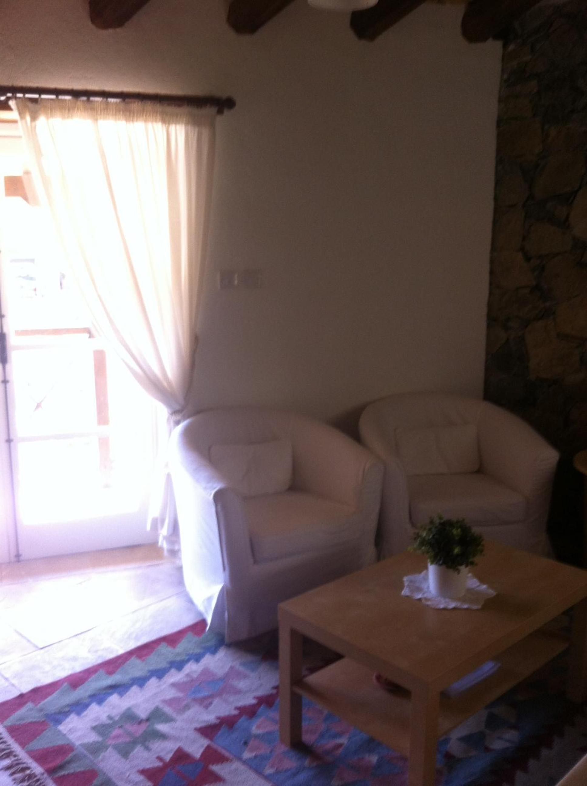 One-Bedroom Apartment - Split Level