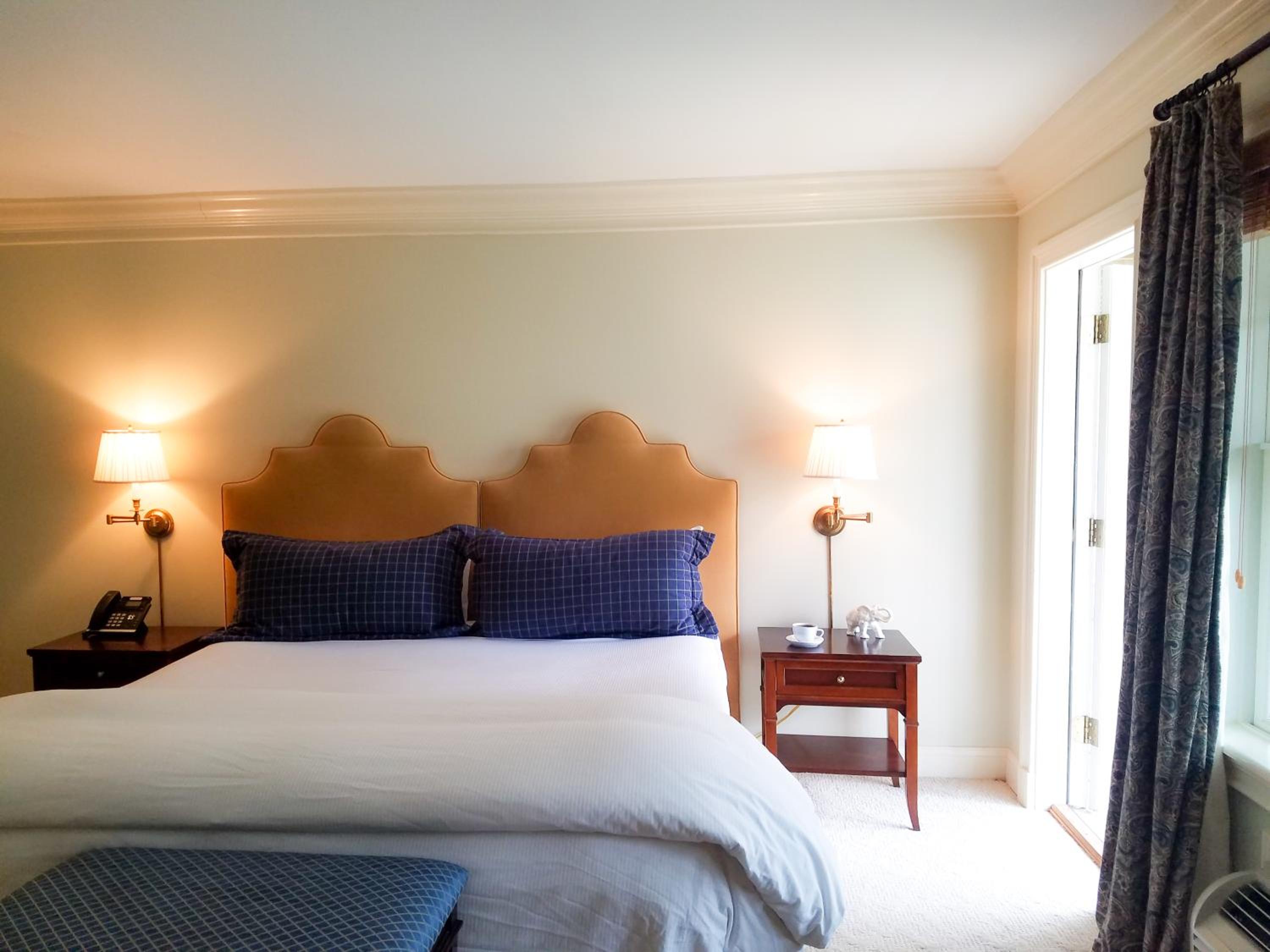 Superior King Room photo 3